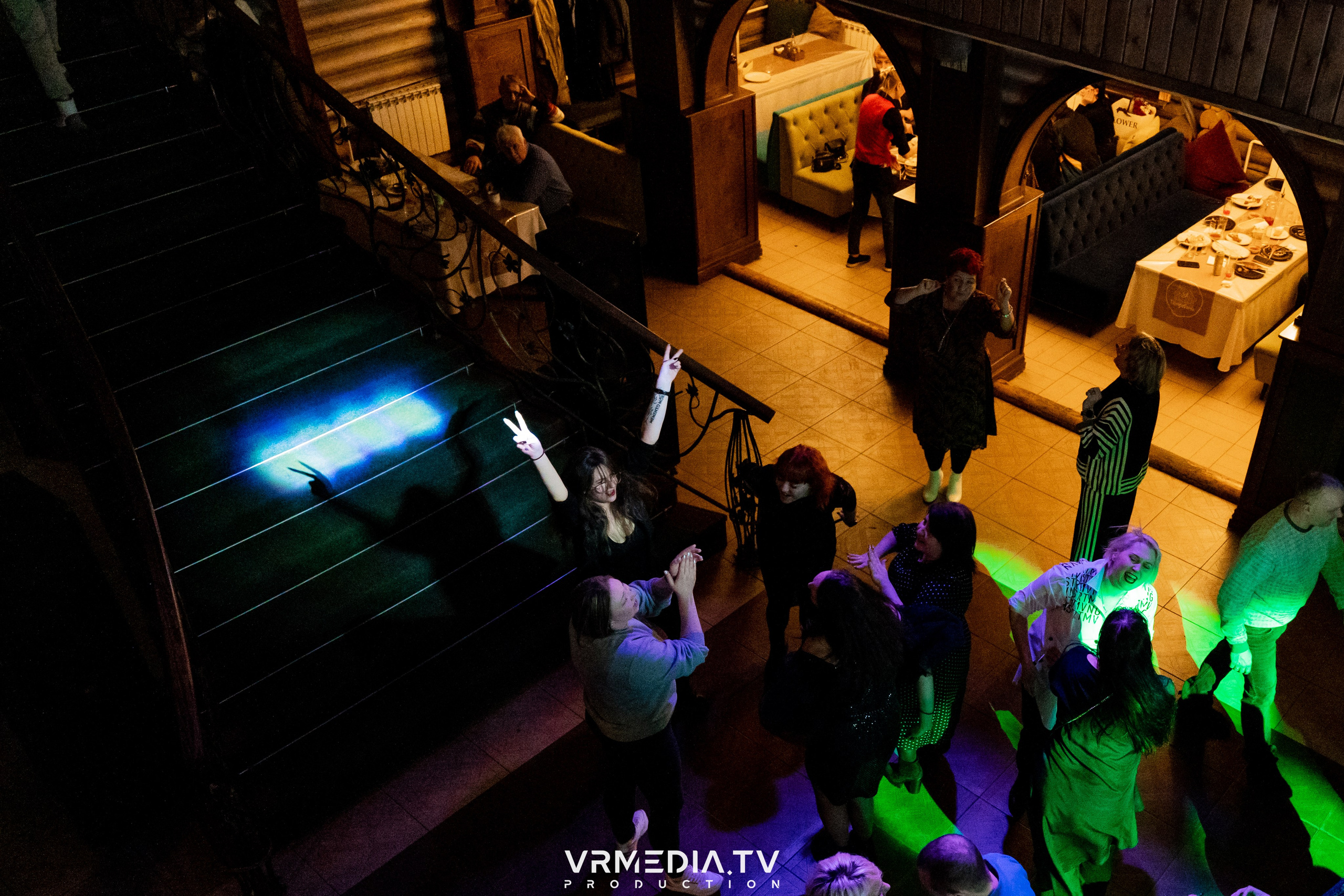 В гостях у «Петровича»