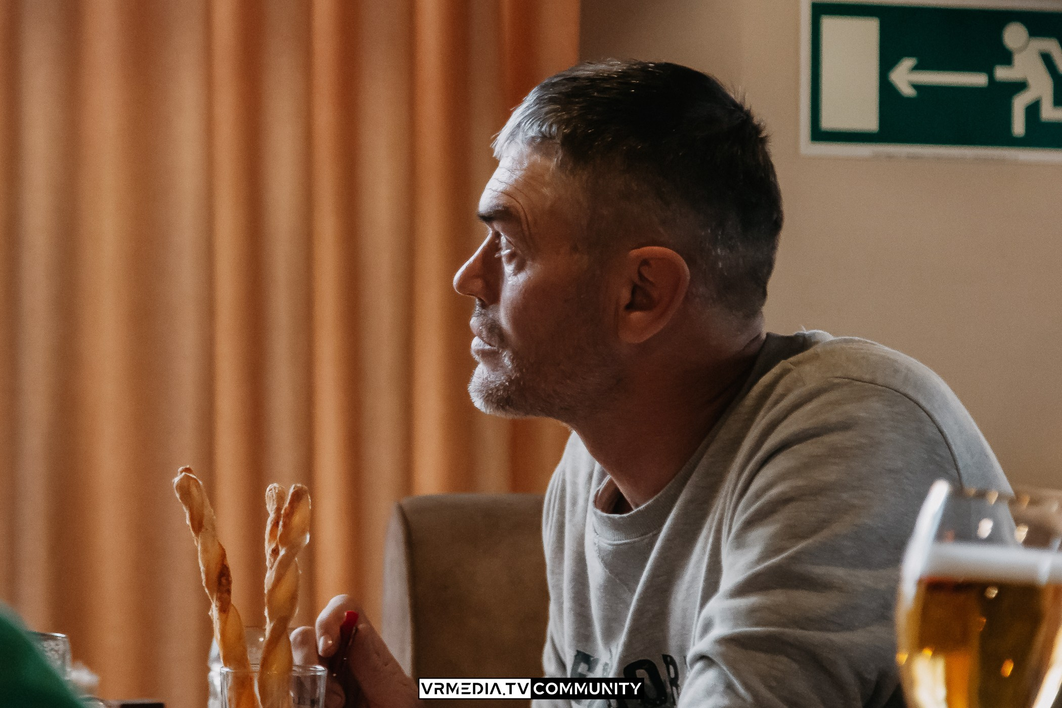 Ресторан «Мюнхен»: Эйнштейн Party