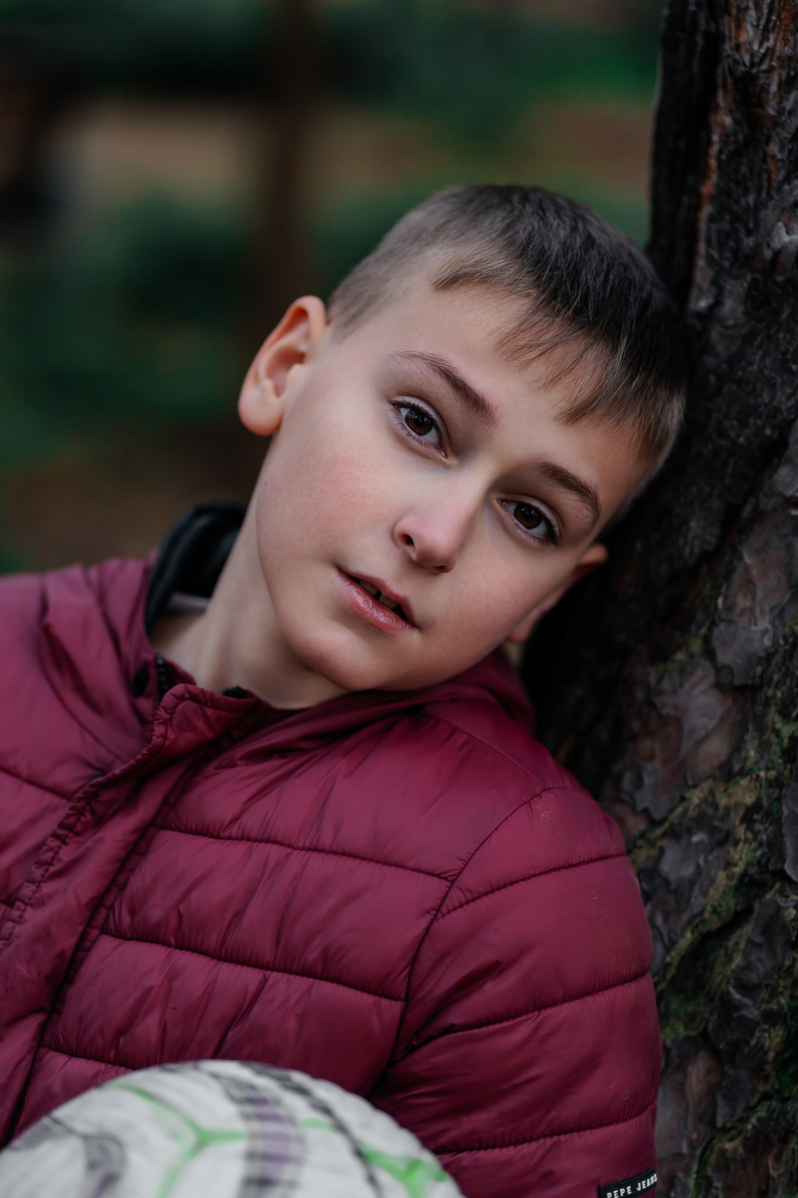 Гоша. Семейный фотограф в Москве Ирина Жур