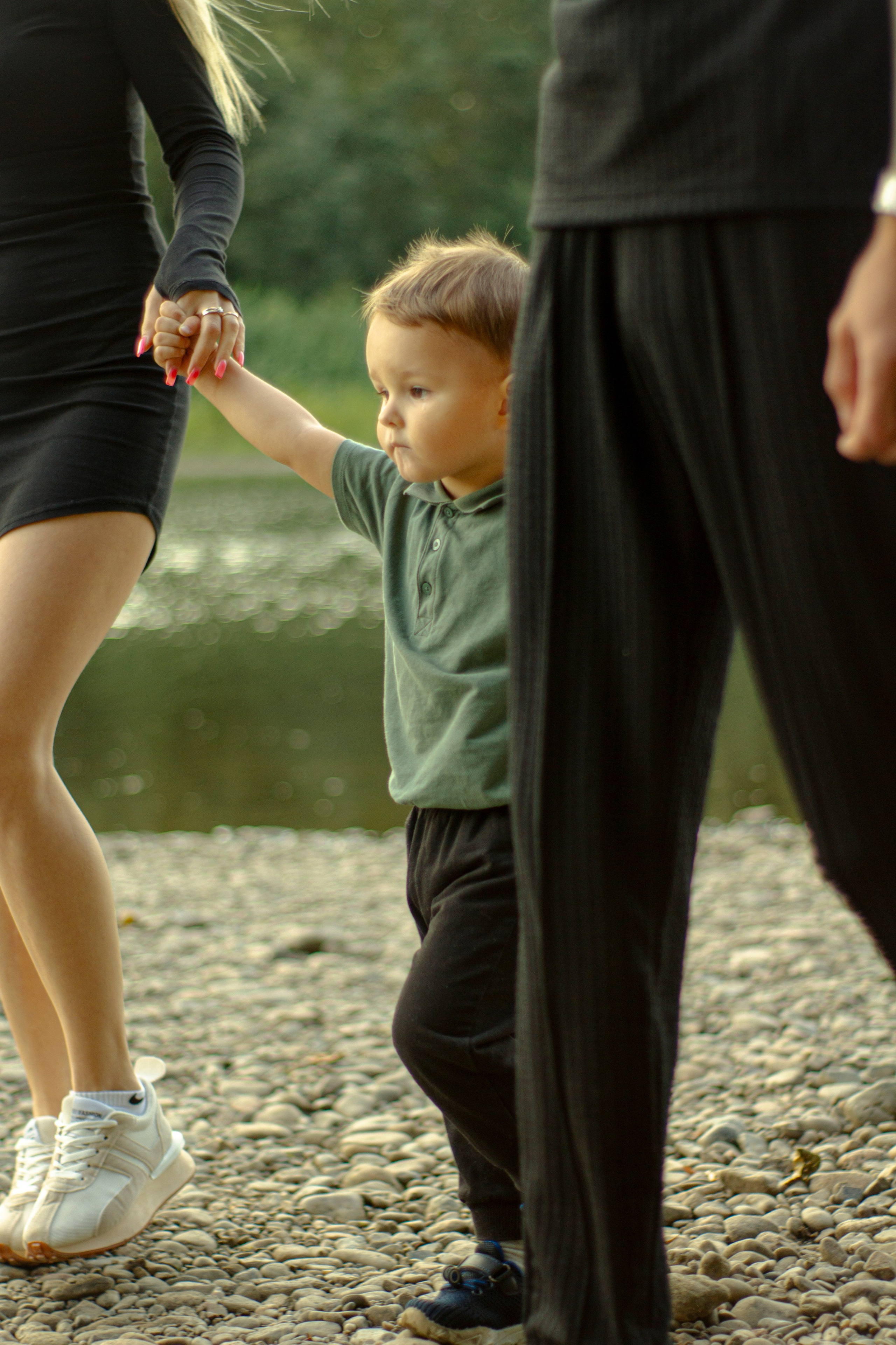 Семейные фотосессии. Даниил Германский | Семейный фотограф в Новокузнецке