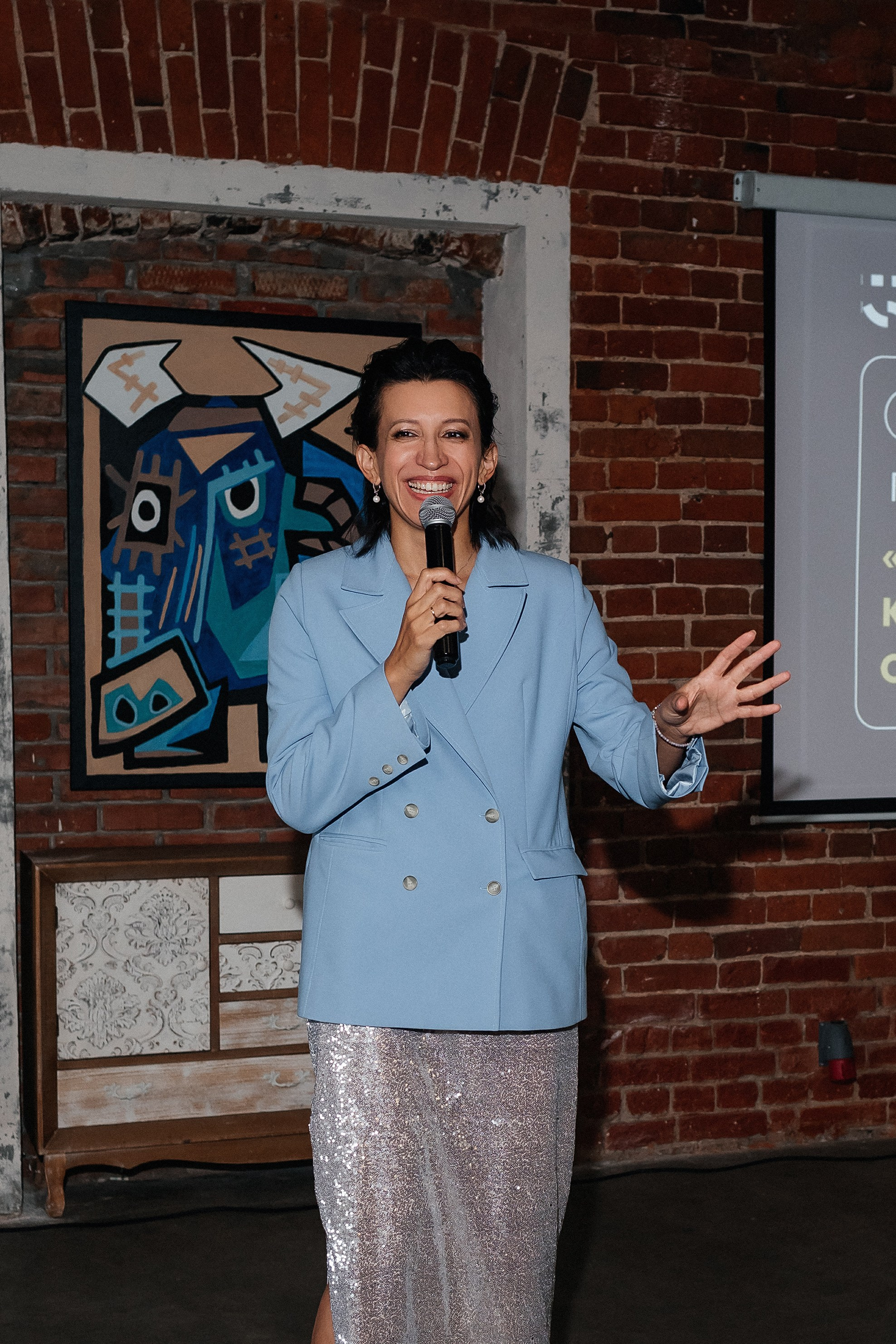 Networking. Женский портретный фотограф в Москве Елена Разина