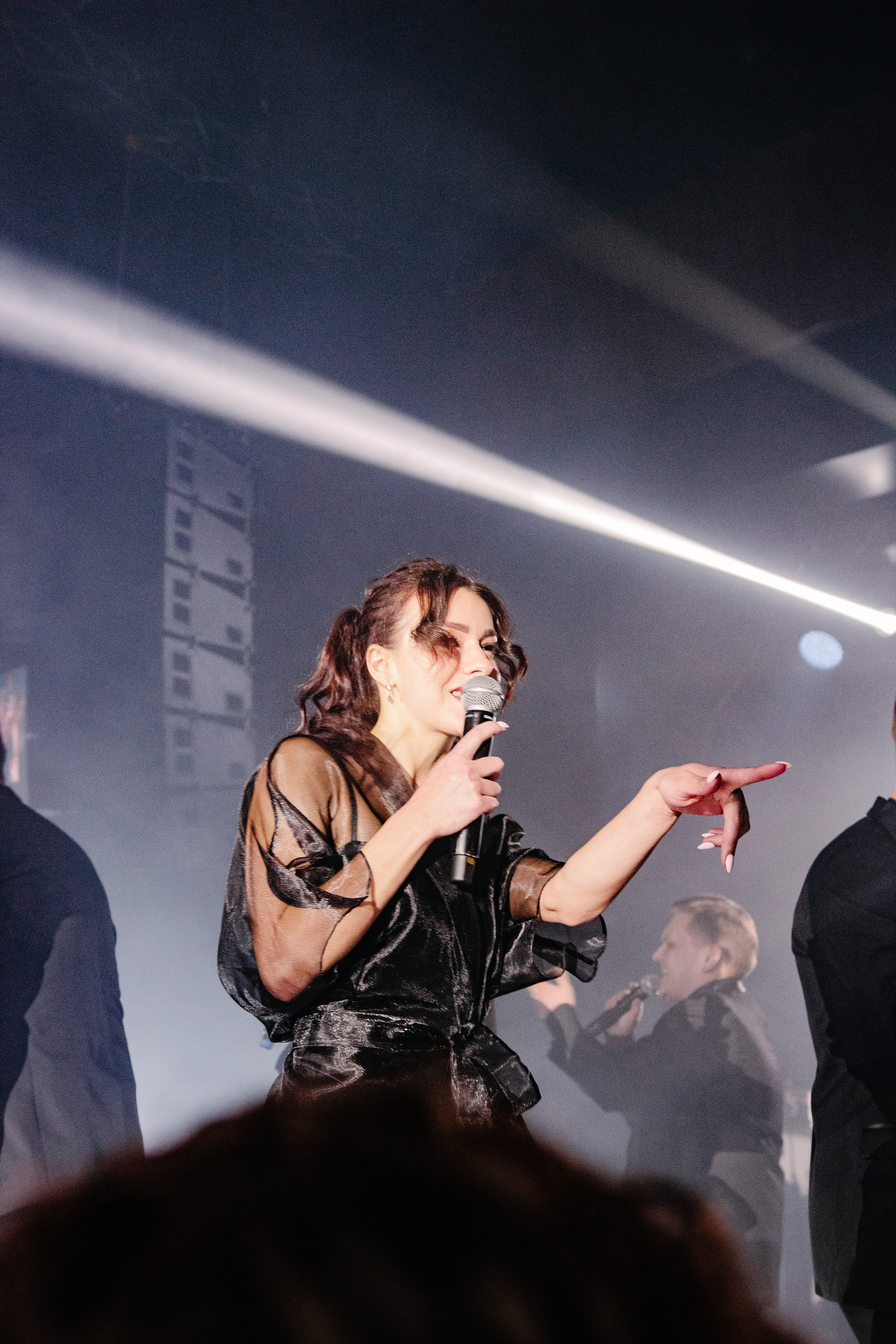 День рождения Аяза. Фотограф Москва — личные фотосессии, лавстори в студии