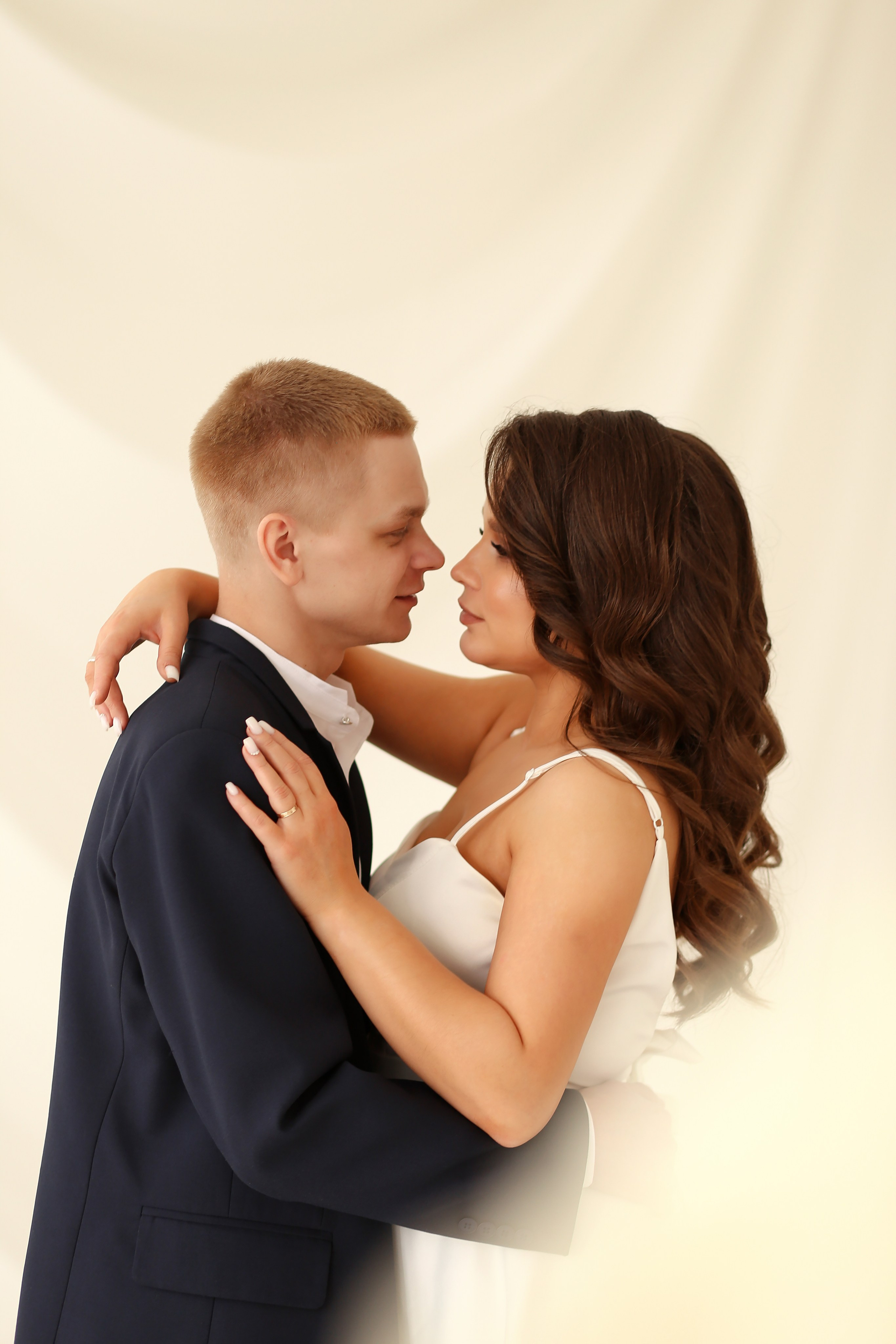 Марина и Андрей. Семейный фотограф Фотосессия беременности  Екатеринбург Елена Луткова