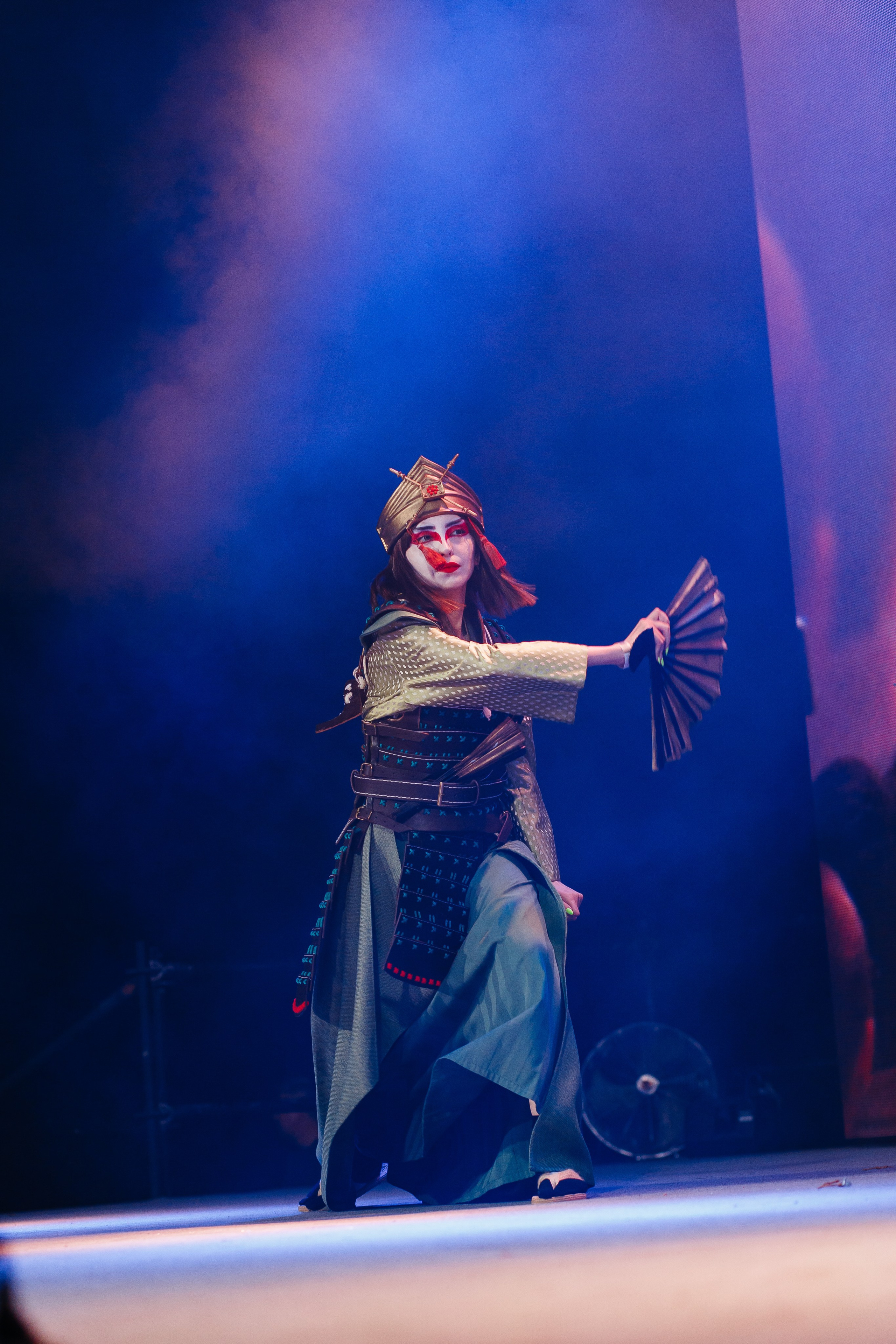 Epic Con Russia 2024. Ваш фотограф в Москве и Московской области — Мария Бучнева