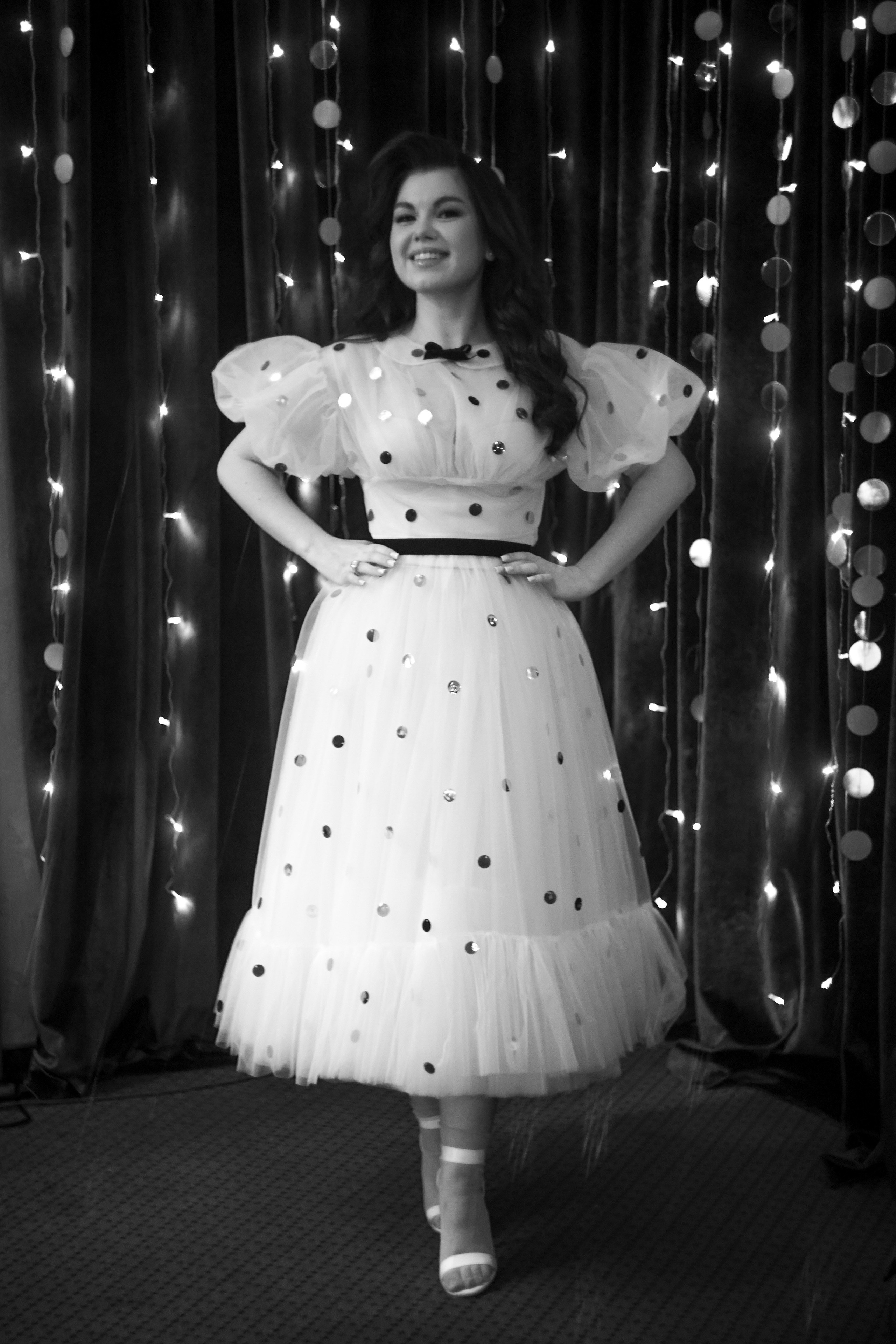 РЕПОРТАЖ. Никита Аничкин фото и видео оператор из России