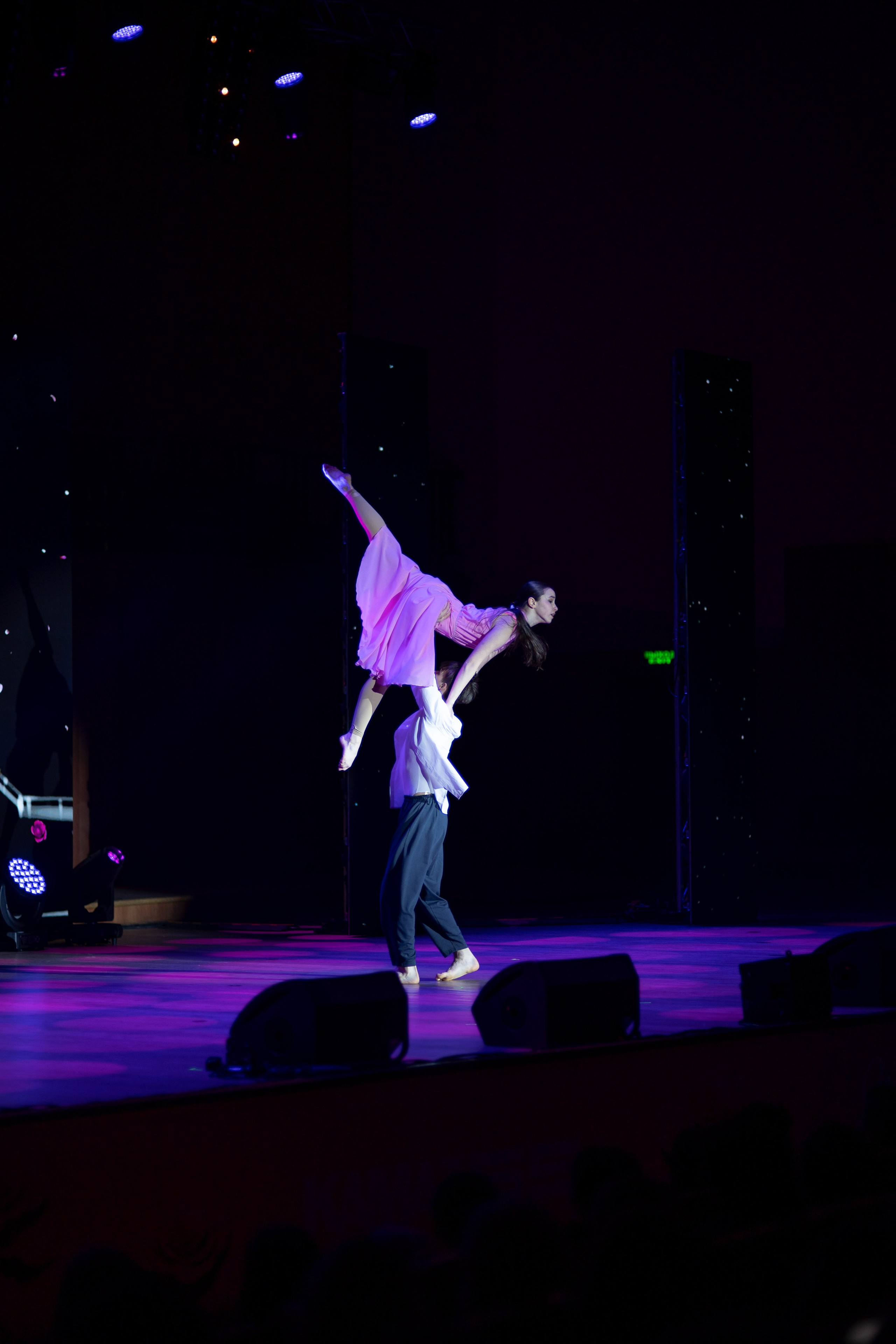 РЕПОРТАЖ. Никита Аничкин фото и видео оператор из России