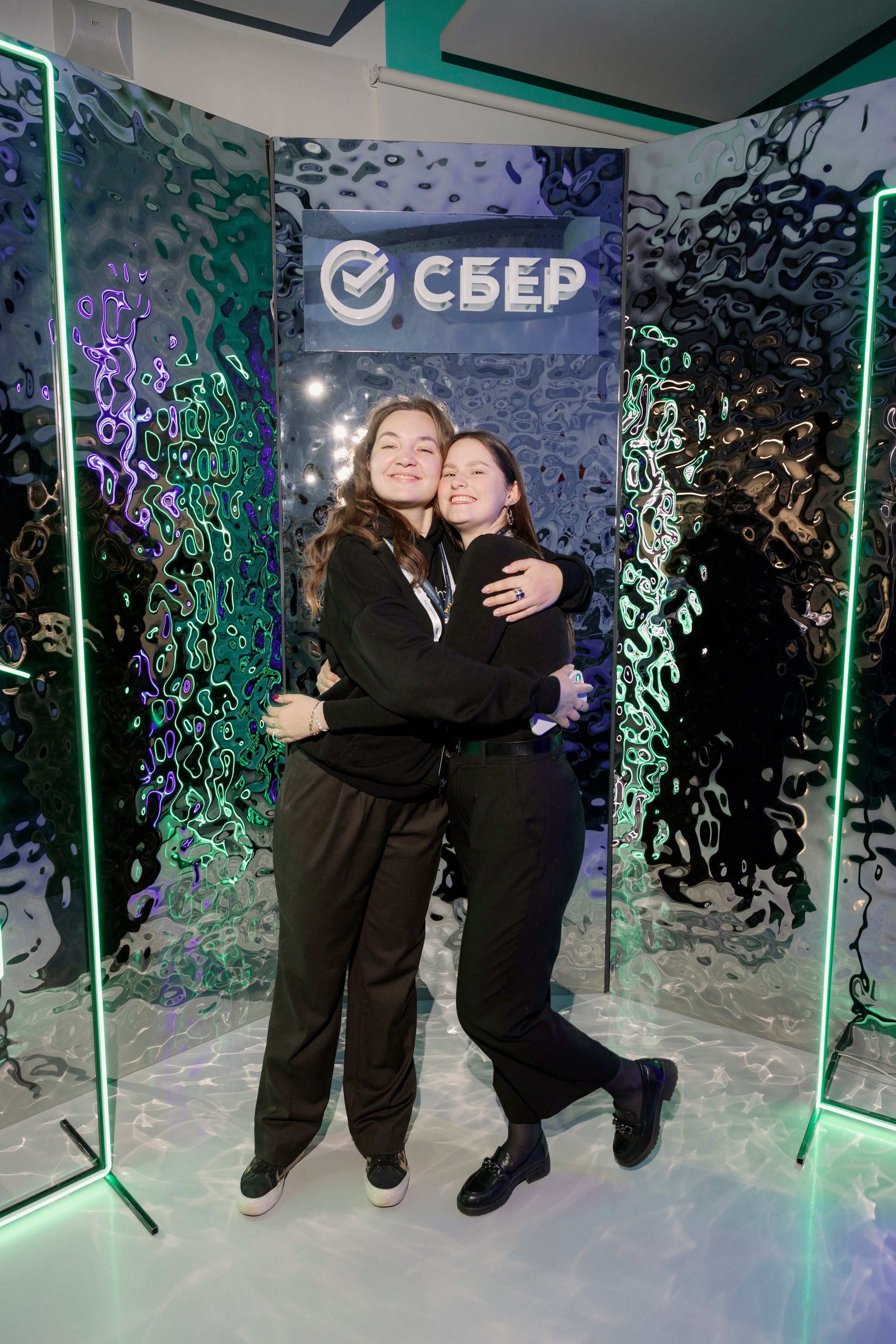 SREB IT community. Коммерческий и Репортажный фотограф Казань Москва