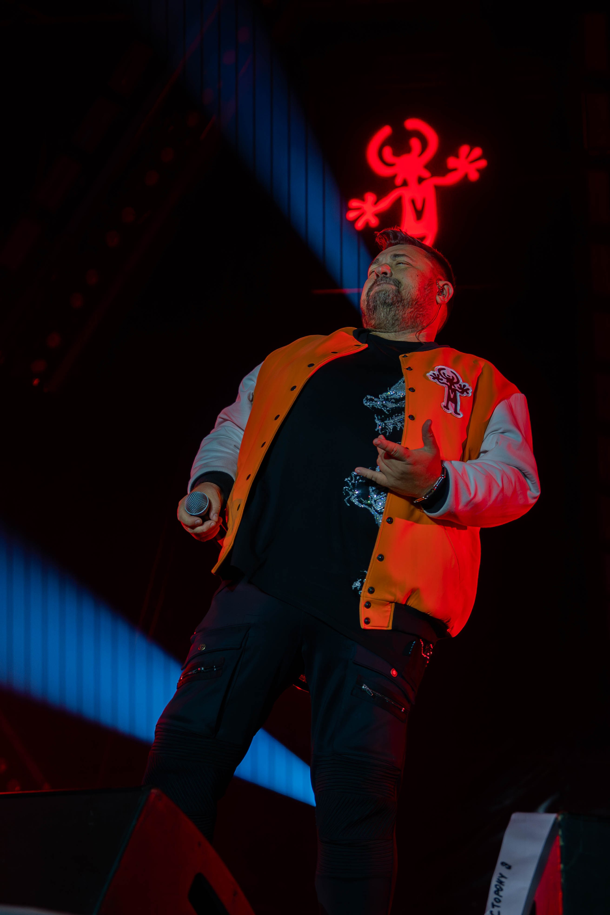 Руки Вверх — Яндекс Афиша 2025. Beardy Pix