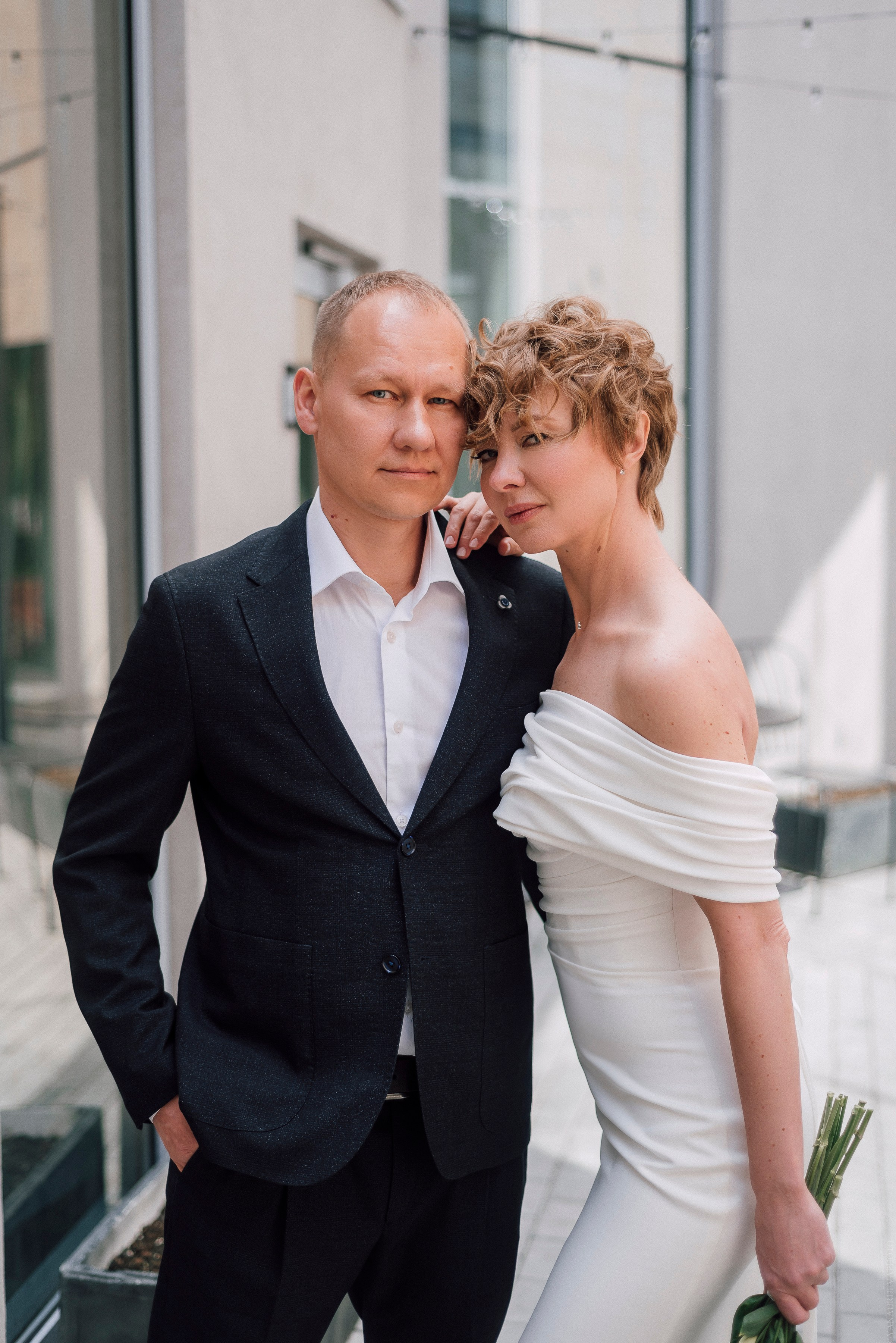 Свадебная съемка. Олег и Юлия. Свадебный и контент- фотограф в Тольятти, Самаре, Москве Яна Уруева