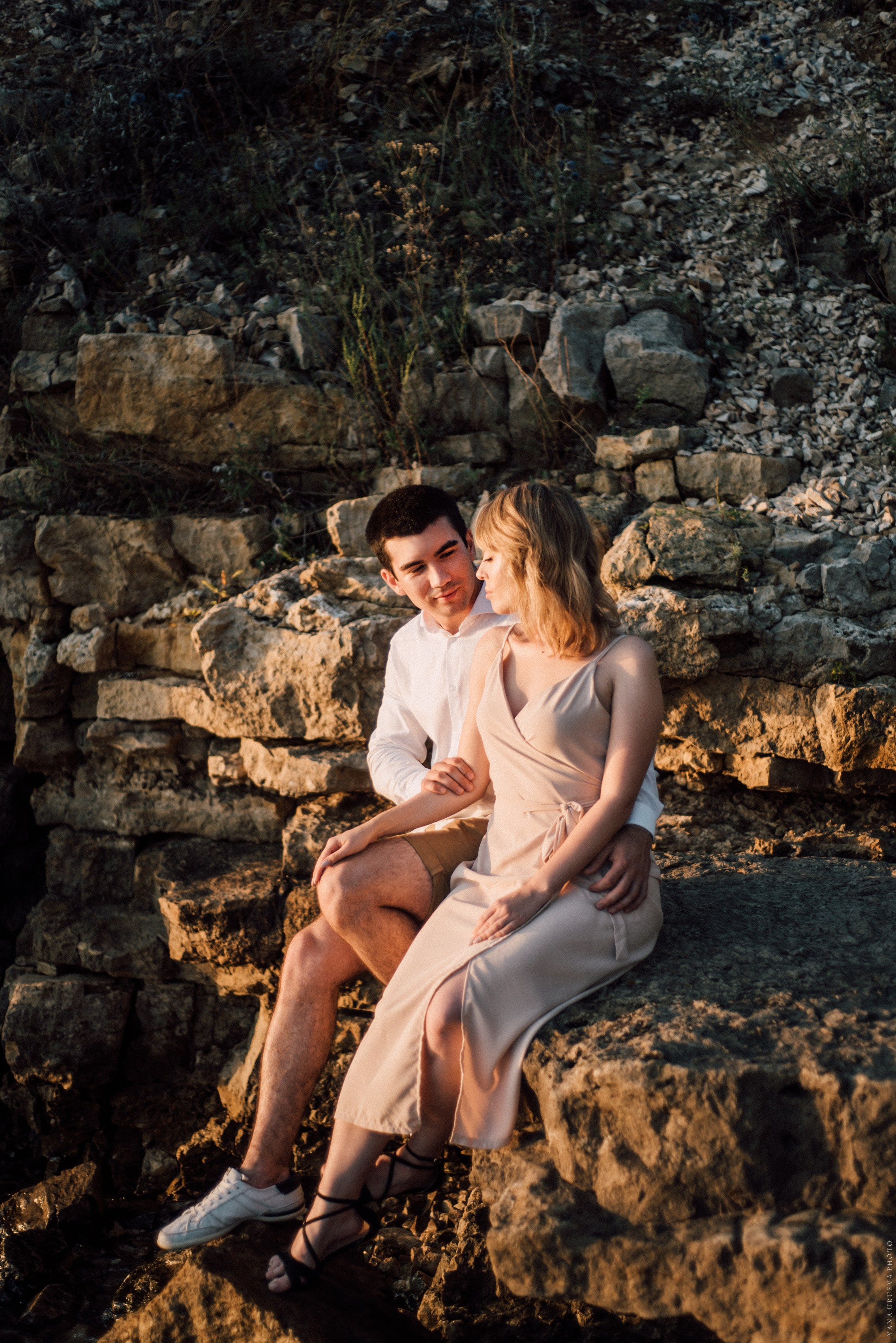 Фотосессия Love story. Свадебный и контент- фотограф в Тольятти, Самаре, Москве Яна Уруева