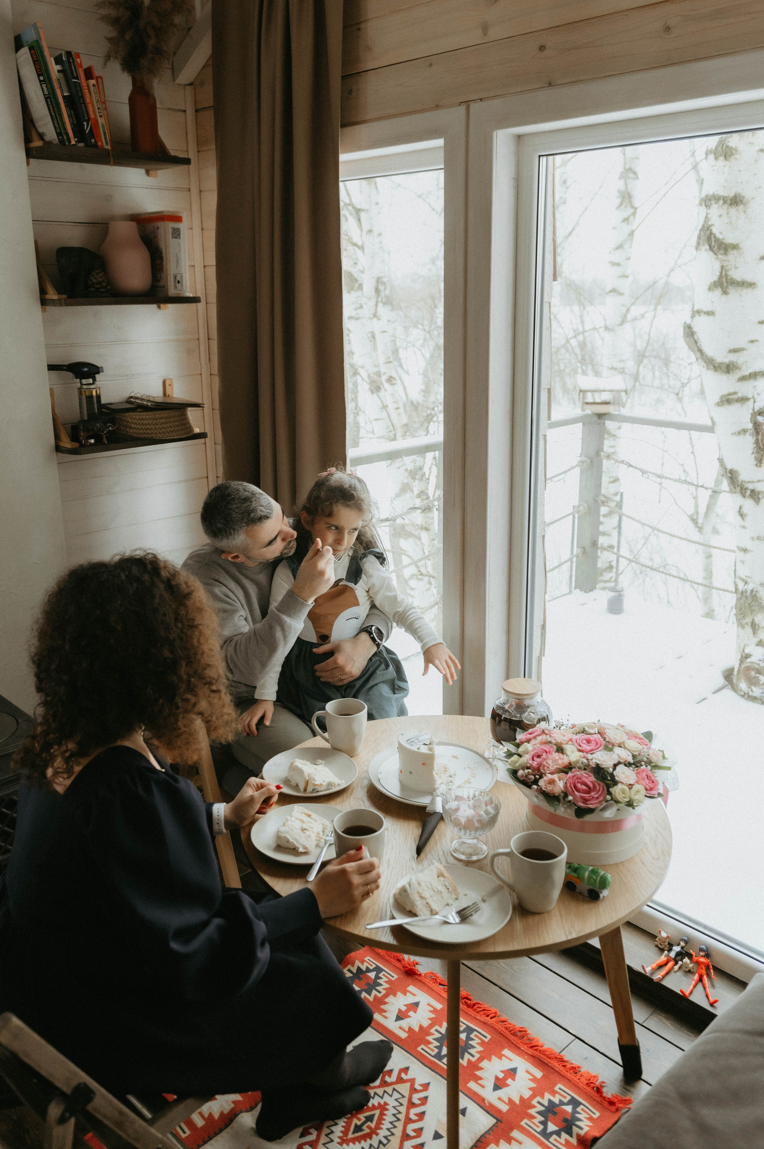 Дочкин Дом. Свадебный и семейный фотограф в Тульской области Пашкова Екатерина