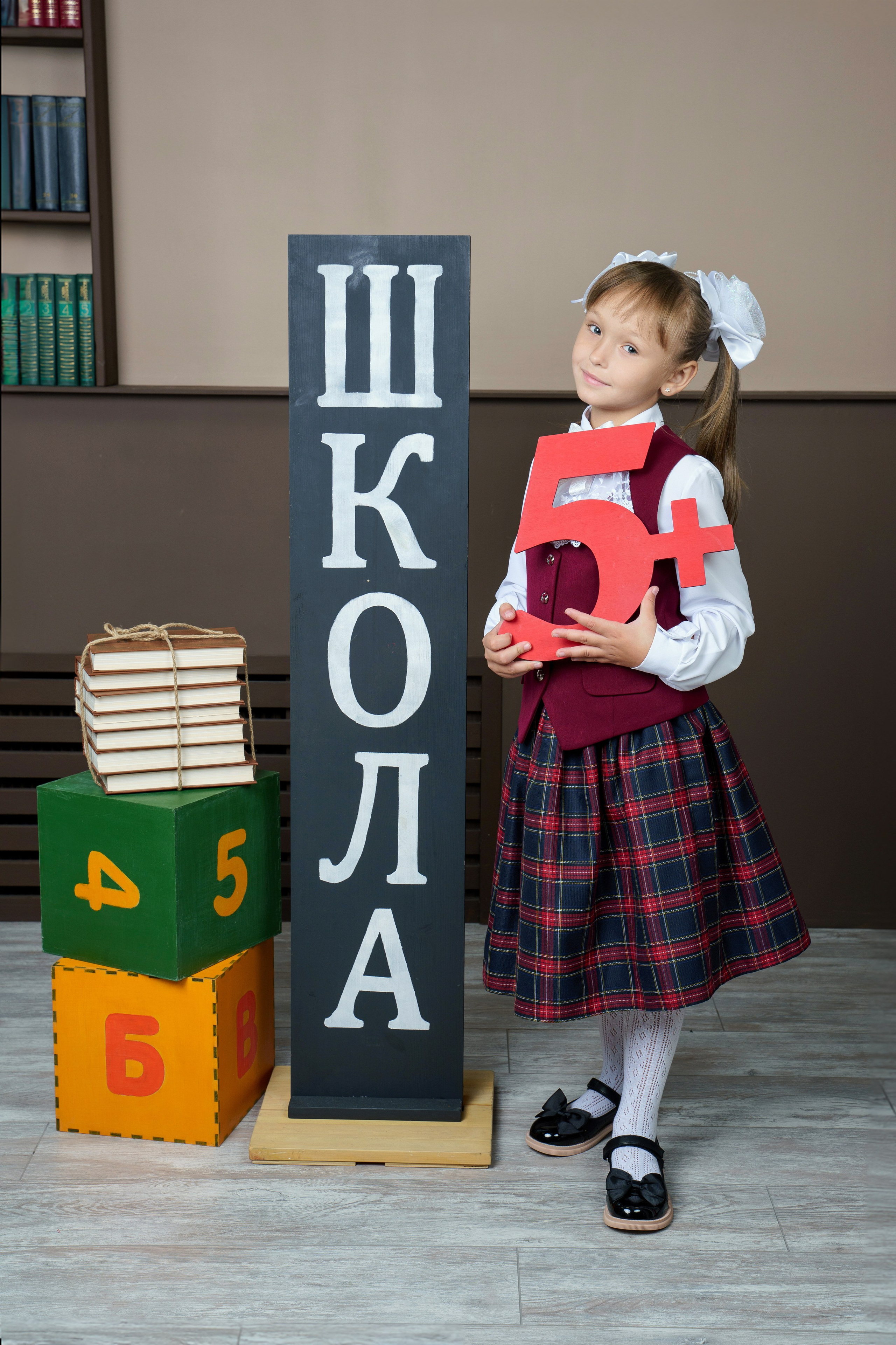 ФОТОПРОЕКТ «ШКОЛА!». Школьная фотостудия «Like Moment» в Строгино