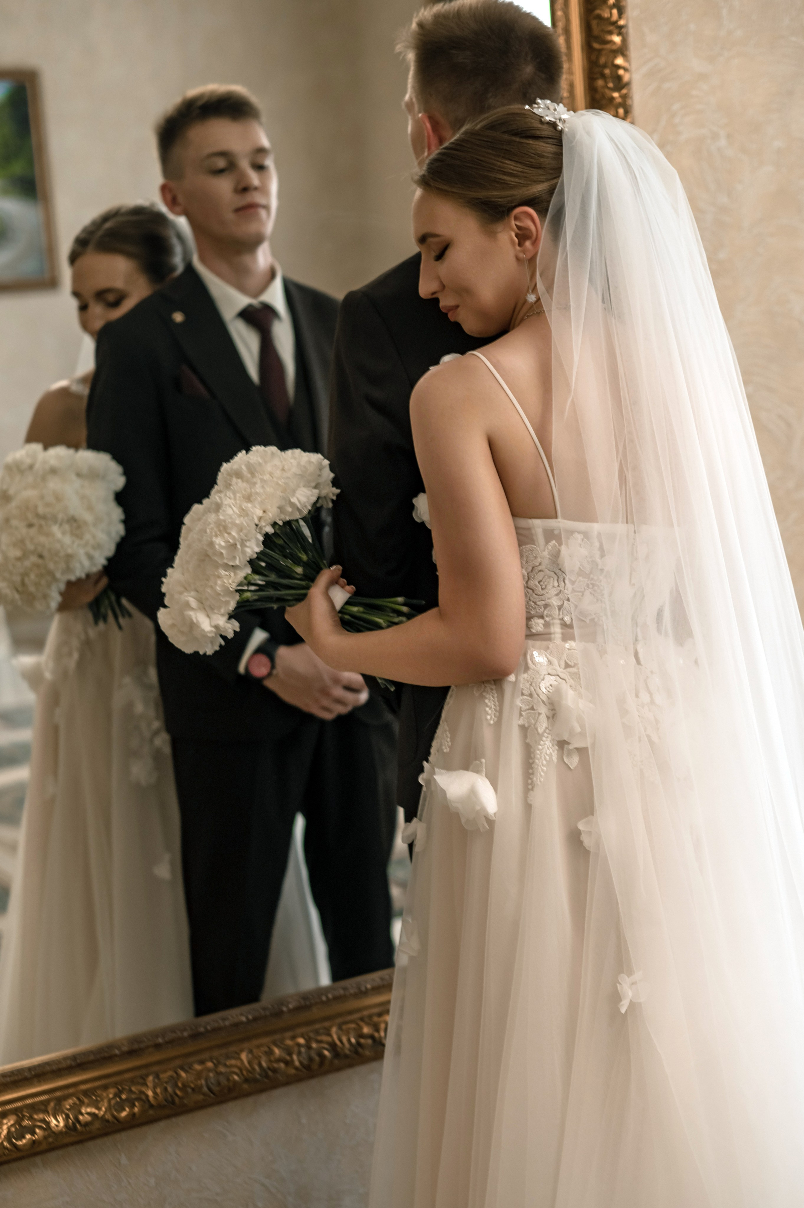 Екатерина и Максим. Свадебный и семейный фотограф в Краснодарском крае