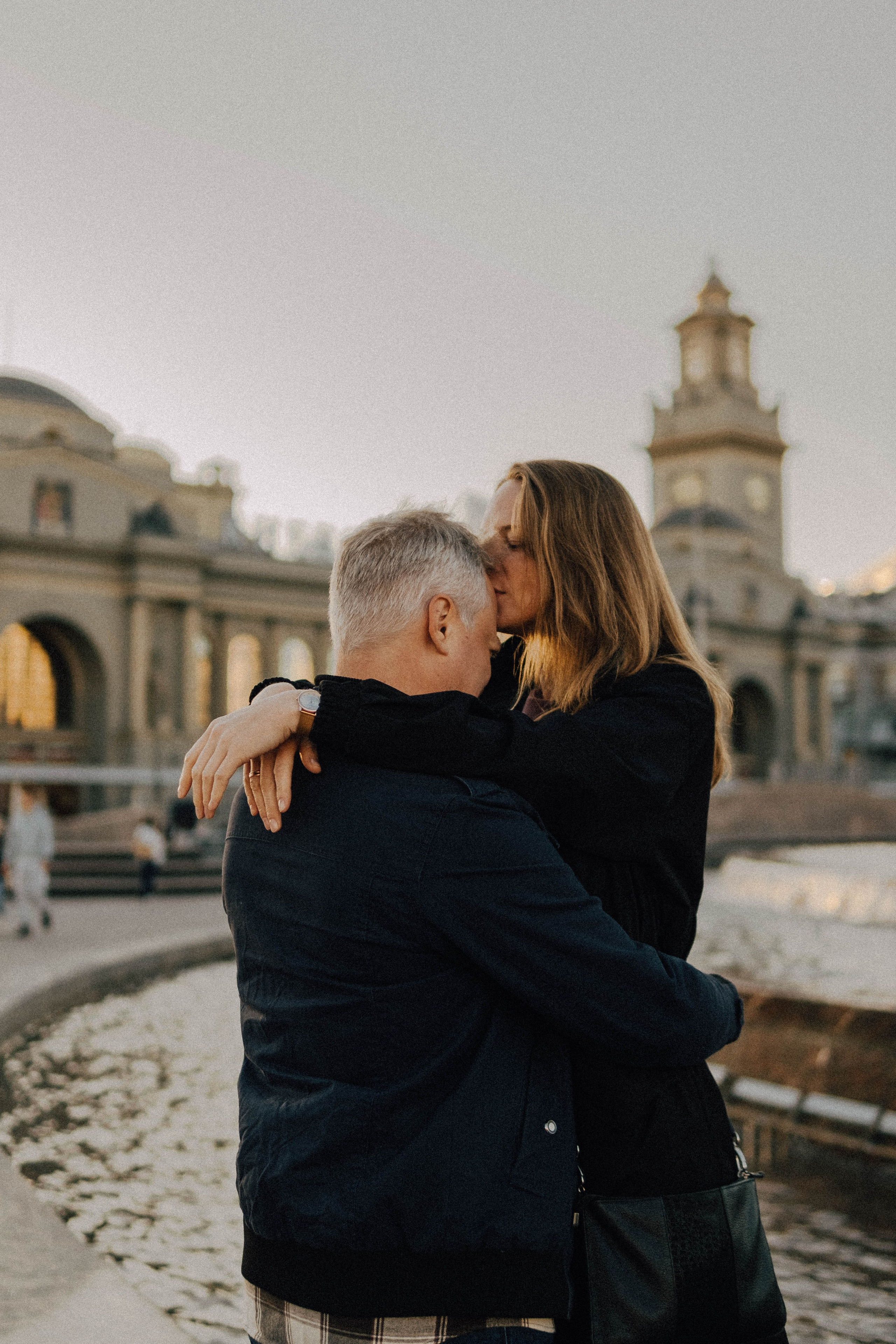 Женя и Кирилл. Свадебный фотограф Оля Григунова