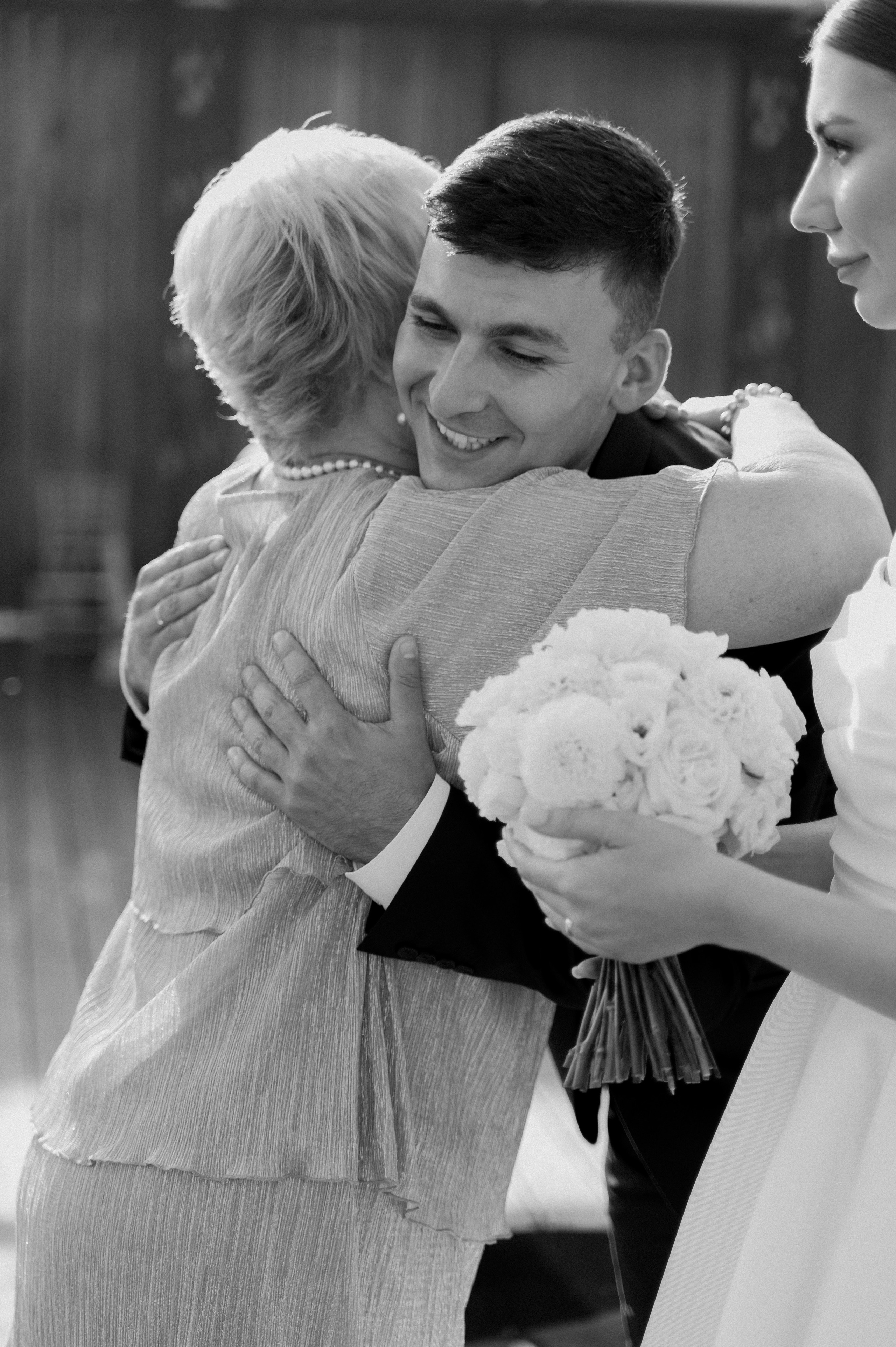 Артём и Дана. Фотограф Павел Петров г. Тюмень