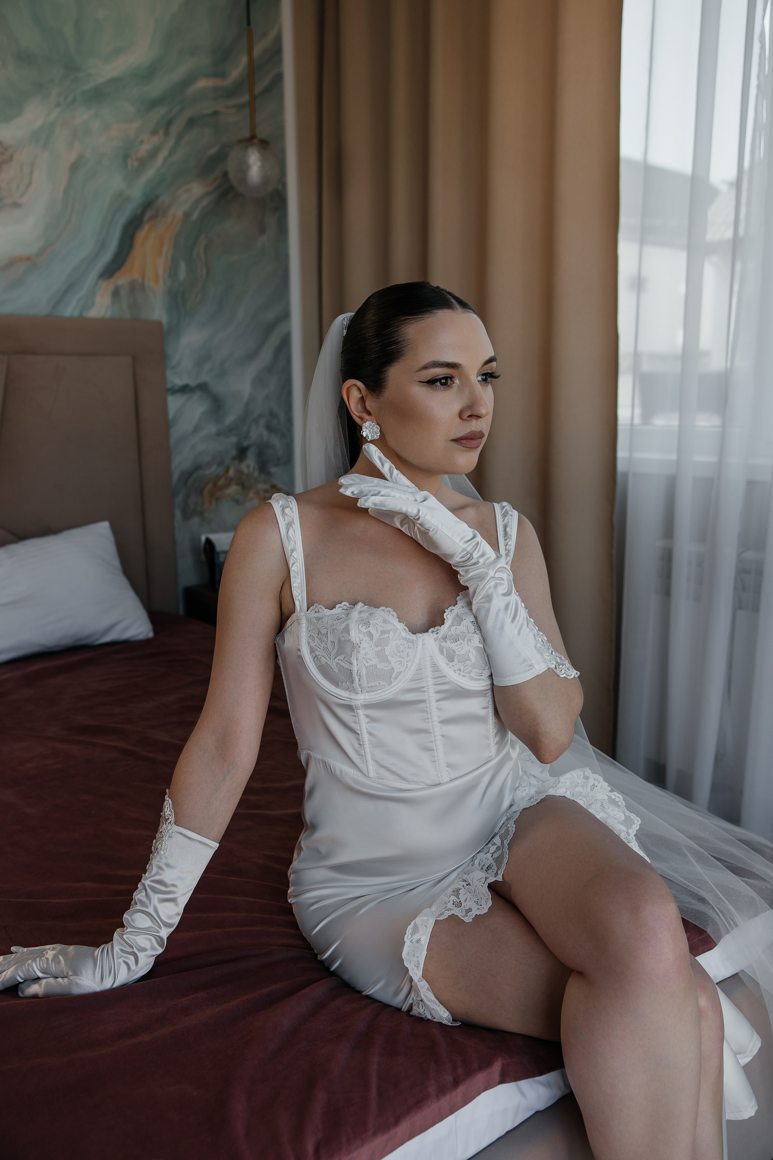 Геленджик. Александр и Анастасия. Свадебный и семейный фотограф Ростова-на-Дону Ирина Бондарева