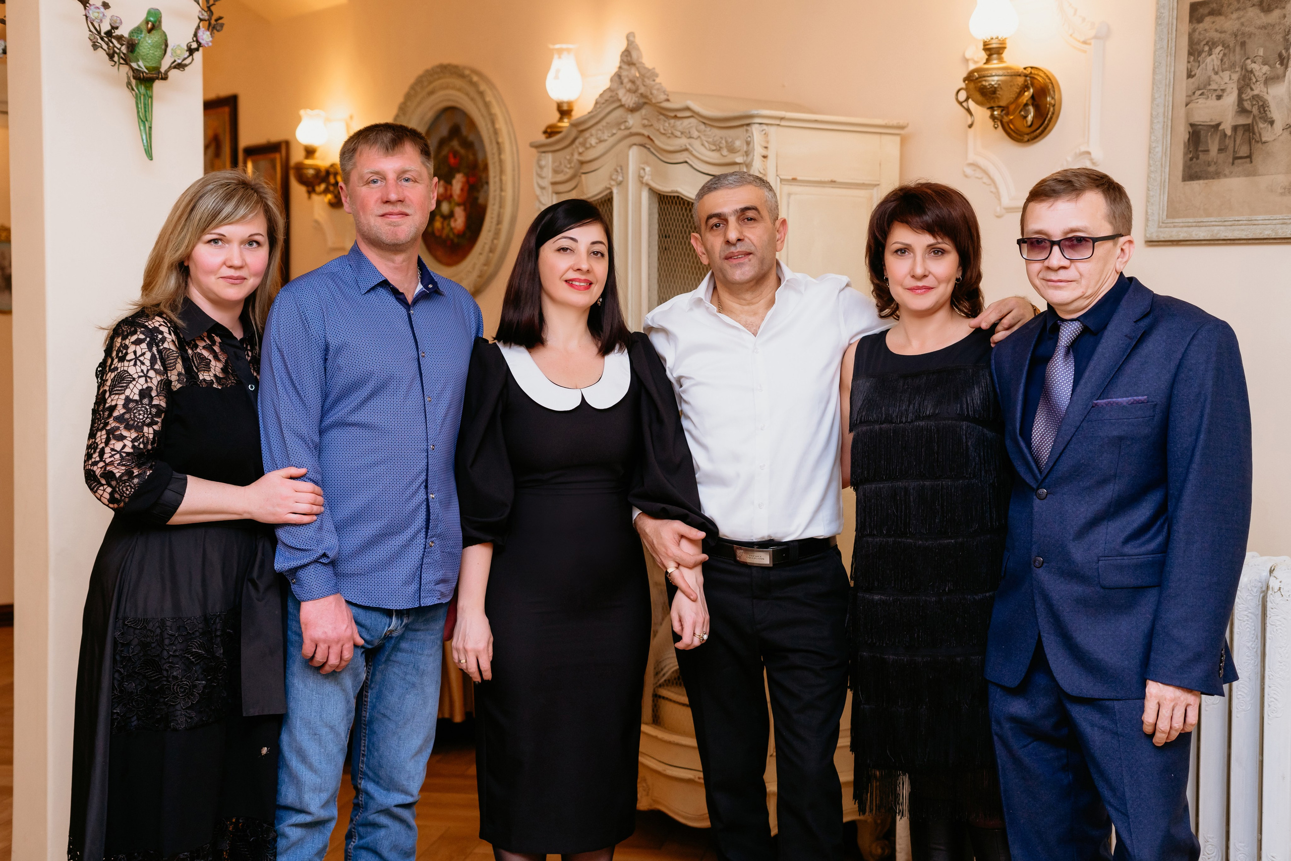 Юбилей Шмаги / Атаманская. Фотограф мероприятий в Ростове-на-Дону Есманская Елена