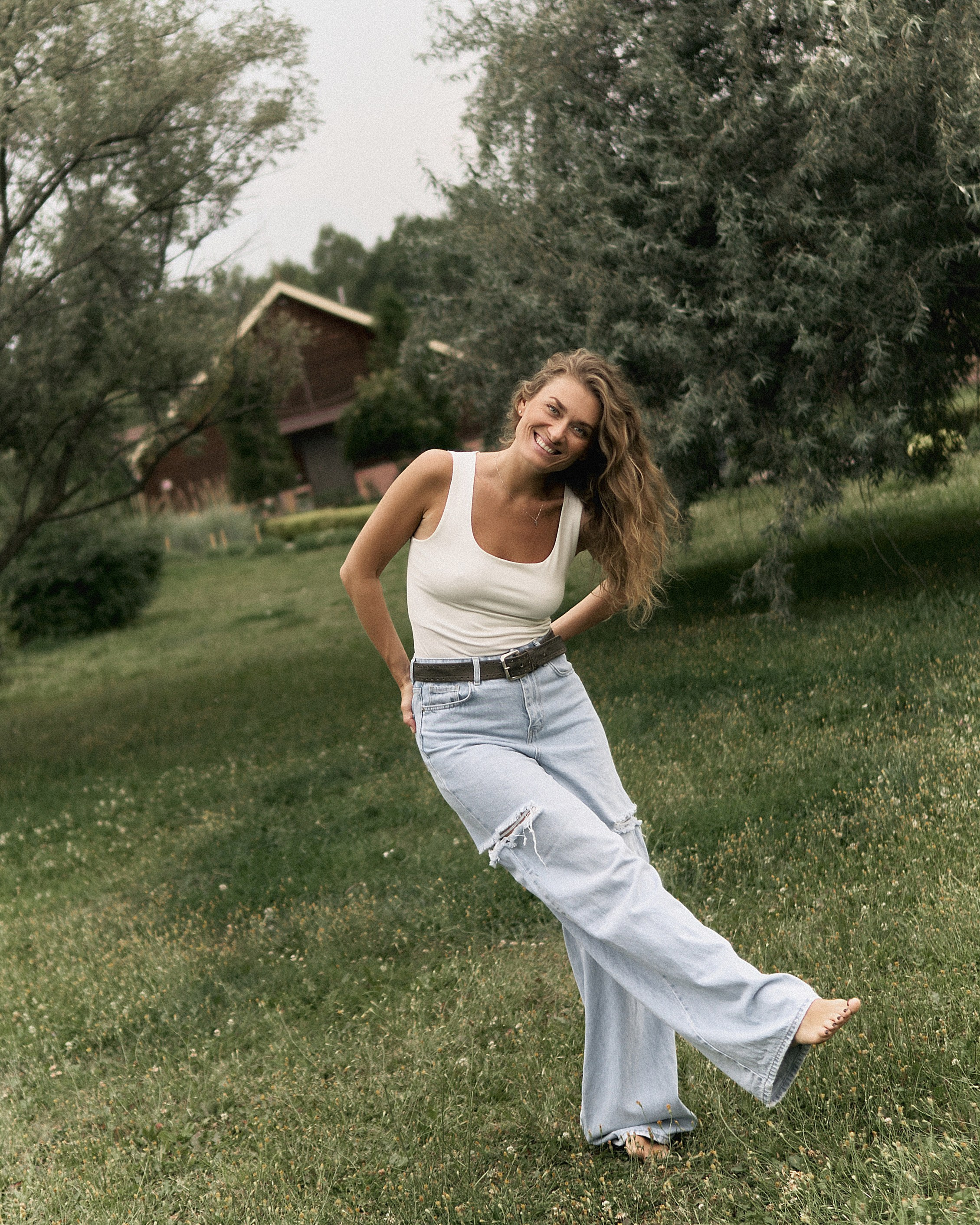 Yuliya. Индивидуальная и семейная фотосессия в Чебоксарах Оксана Русакова