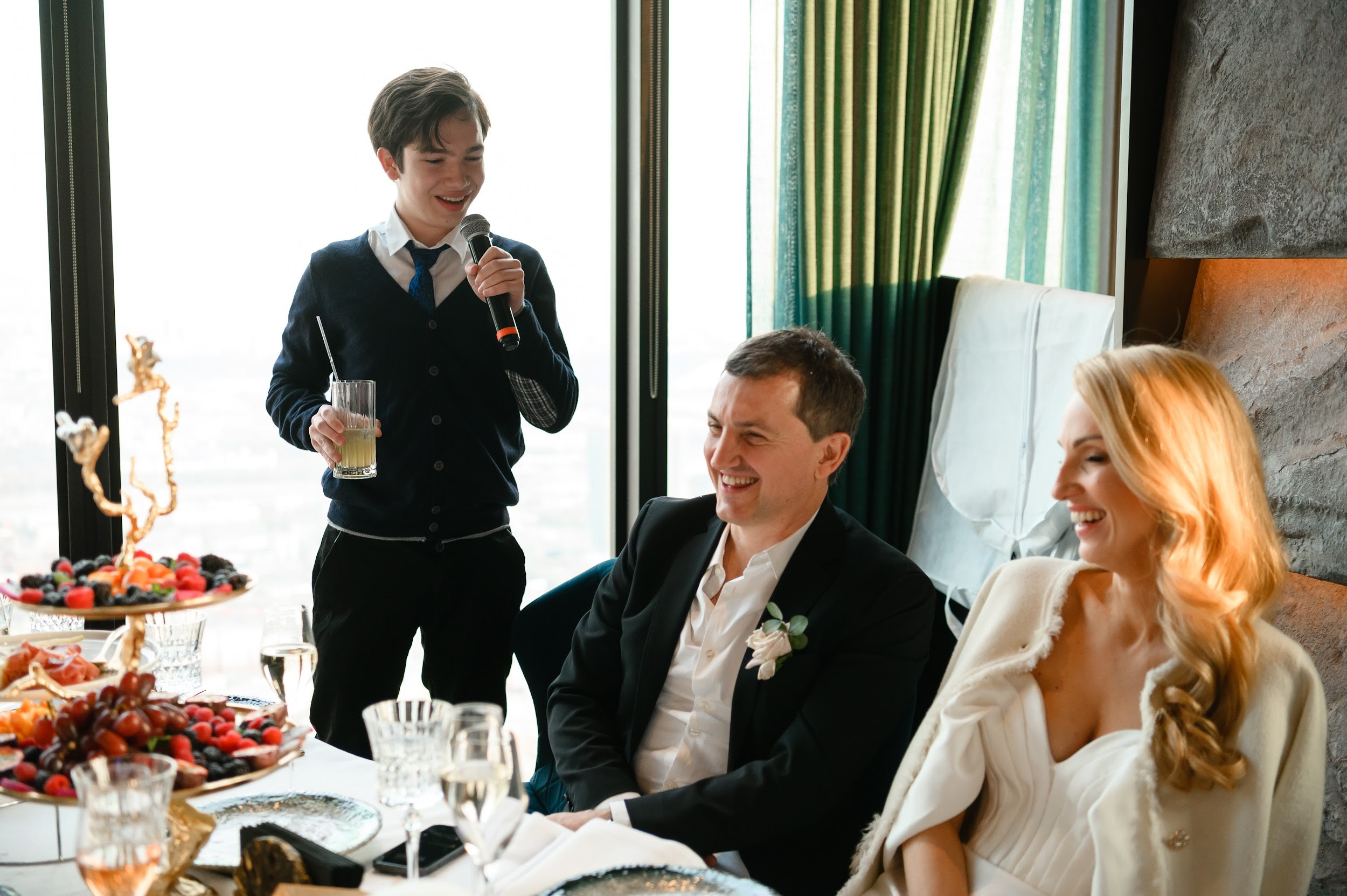 N&S. Фотограф Марина Росси