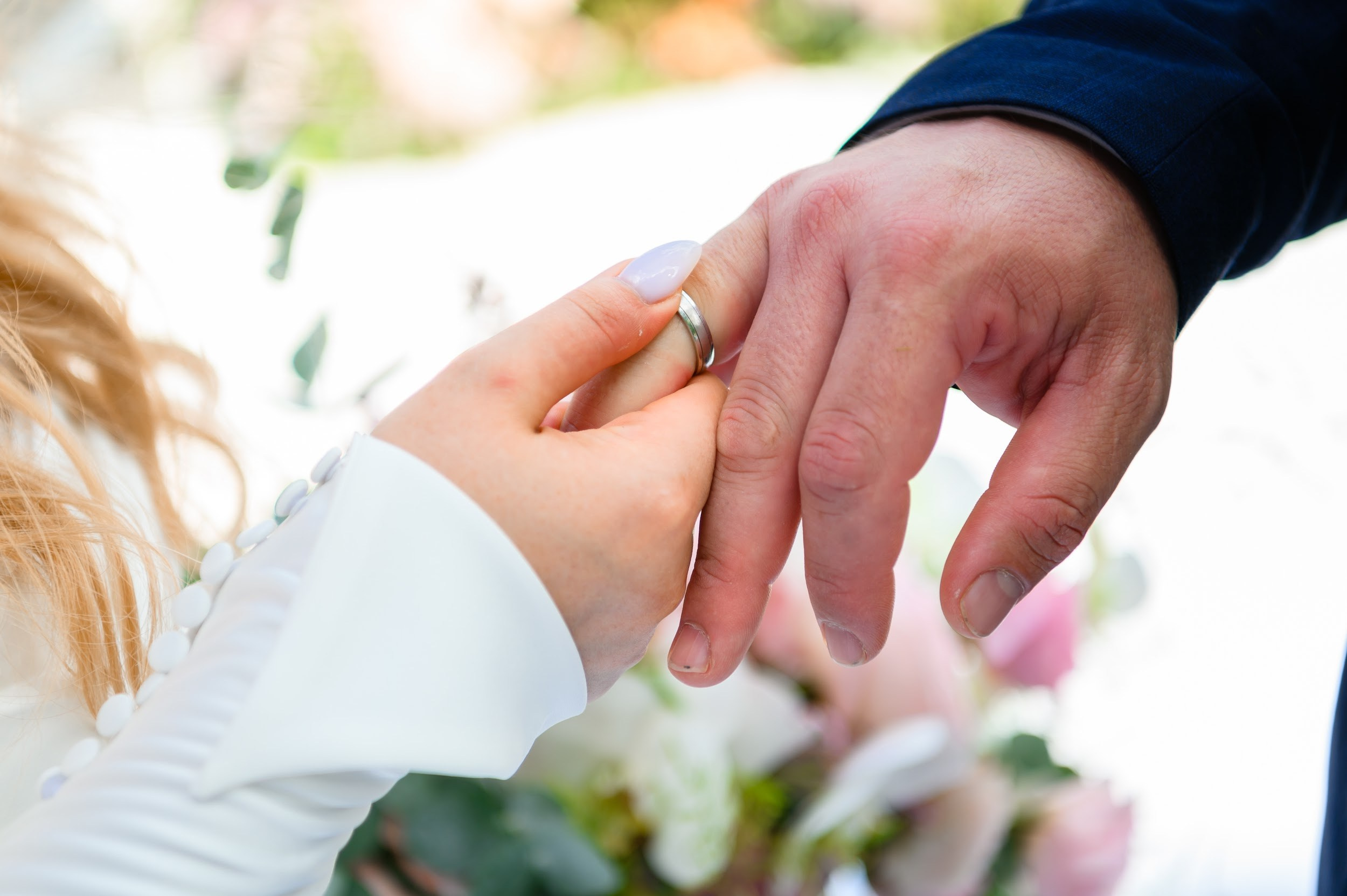 A&V. Фотограф Марина Росси