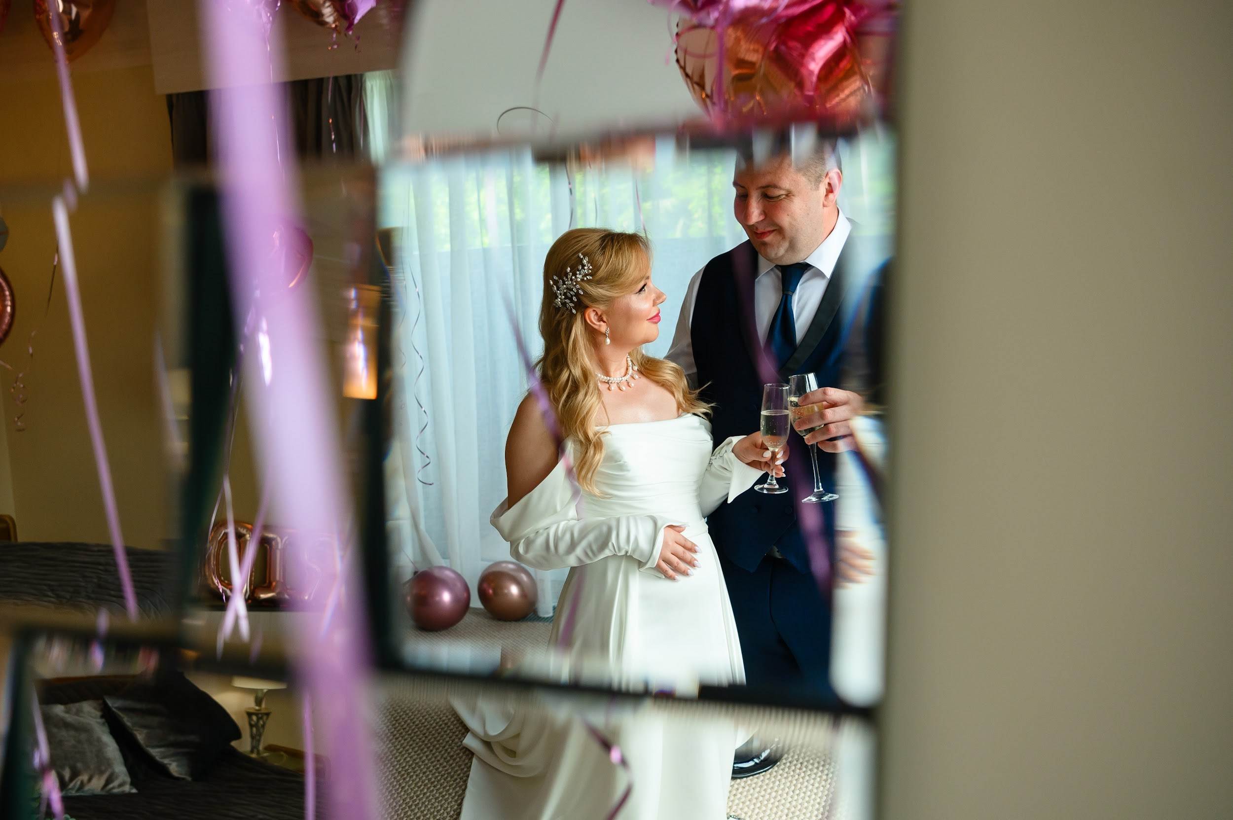 A&V. Фотограф Марина Росси