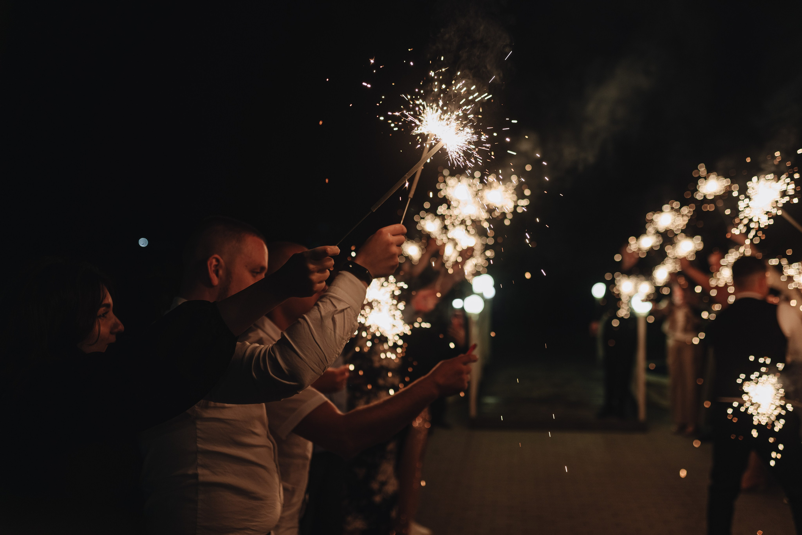 Анна и Дмитрий. Фотограф Карина Шмулёва. Воронеж и область
