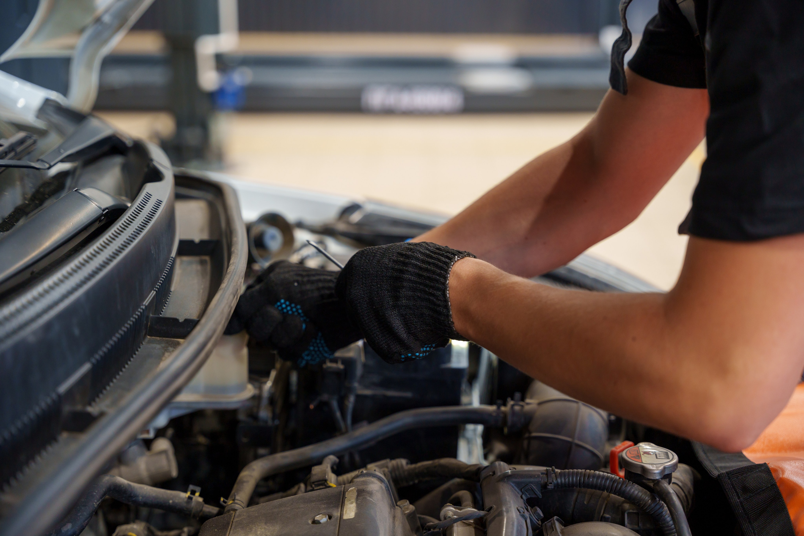 Интерьерная фотосъемка автосервиса Fit Service в Краснодаре — Профессиональная фотосъемка интерьера техцентра в Краснодаресеть СТО. Шедевры для Вас! Фотограф и Видеограф в Краснодаре Пахиев Руслан