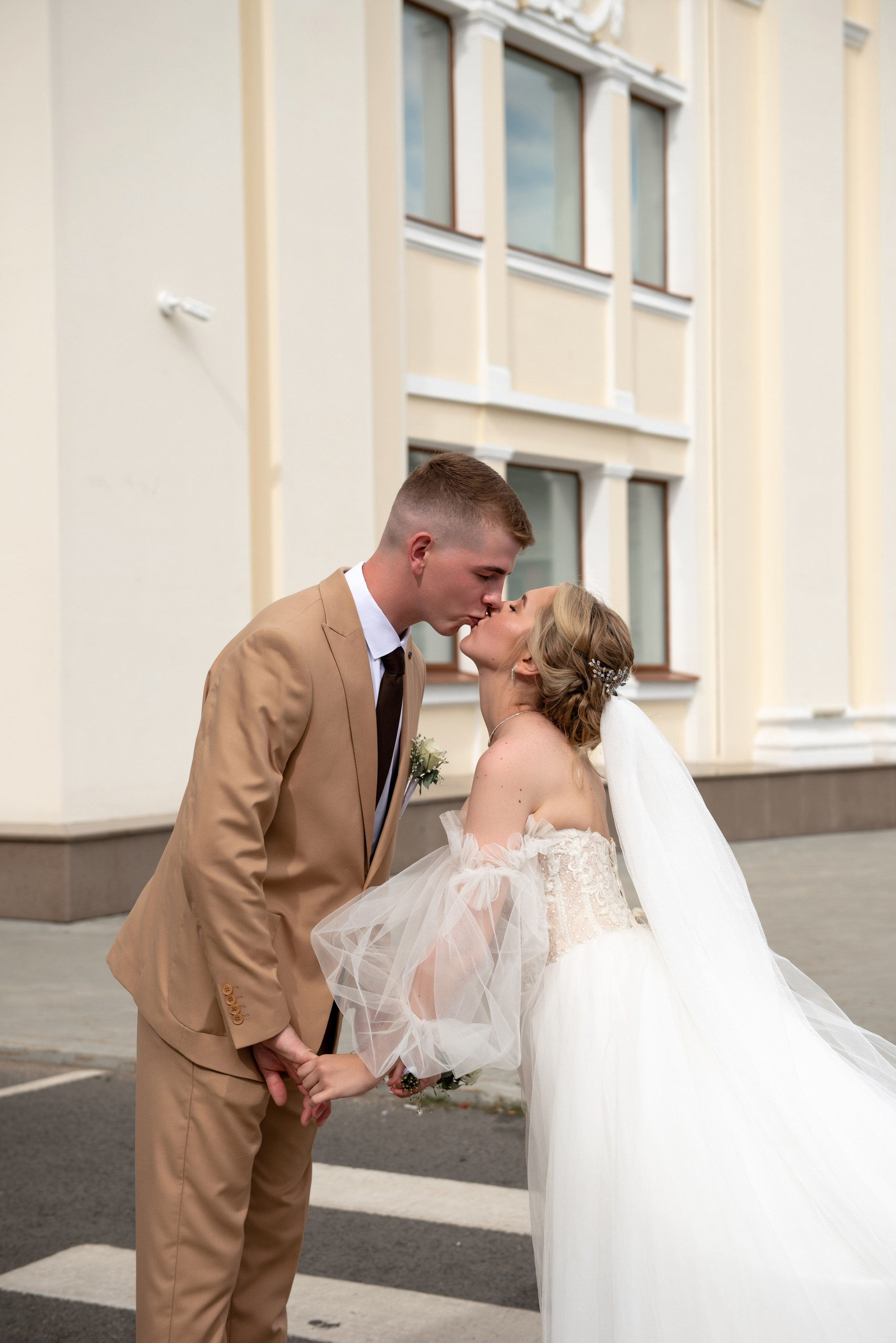 Свадебные. Свадебный и семейный Фотограф в Твери Сергей Скорода