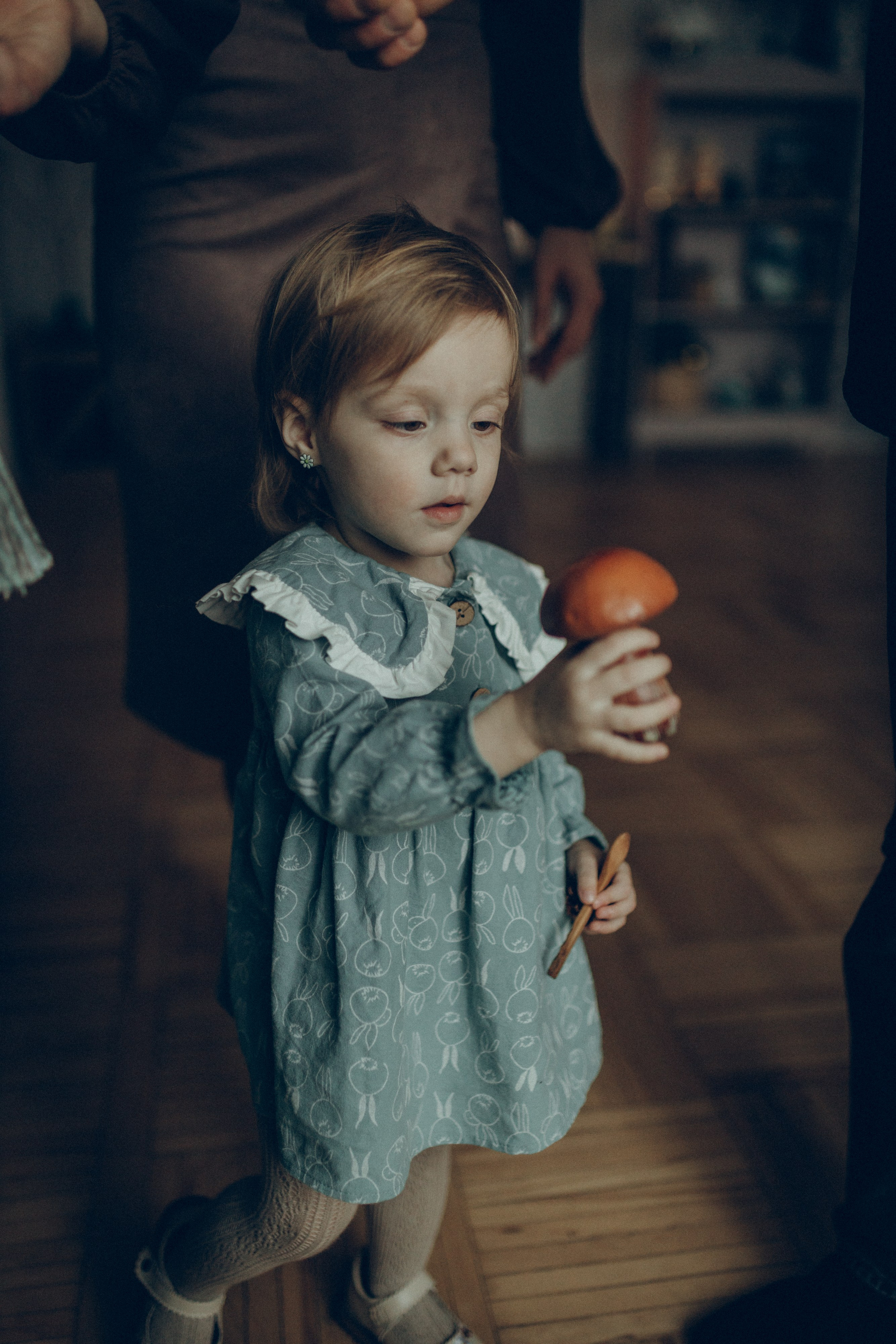 Алла, Кирилл и Катюша. Семейный фотограф и фотограф на роды в Ростове-на-Дону Мухина Виктория