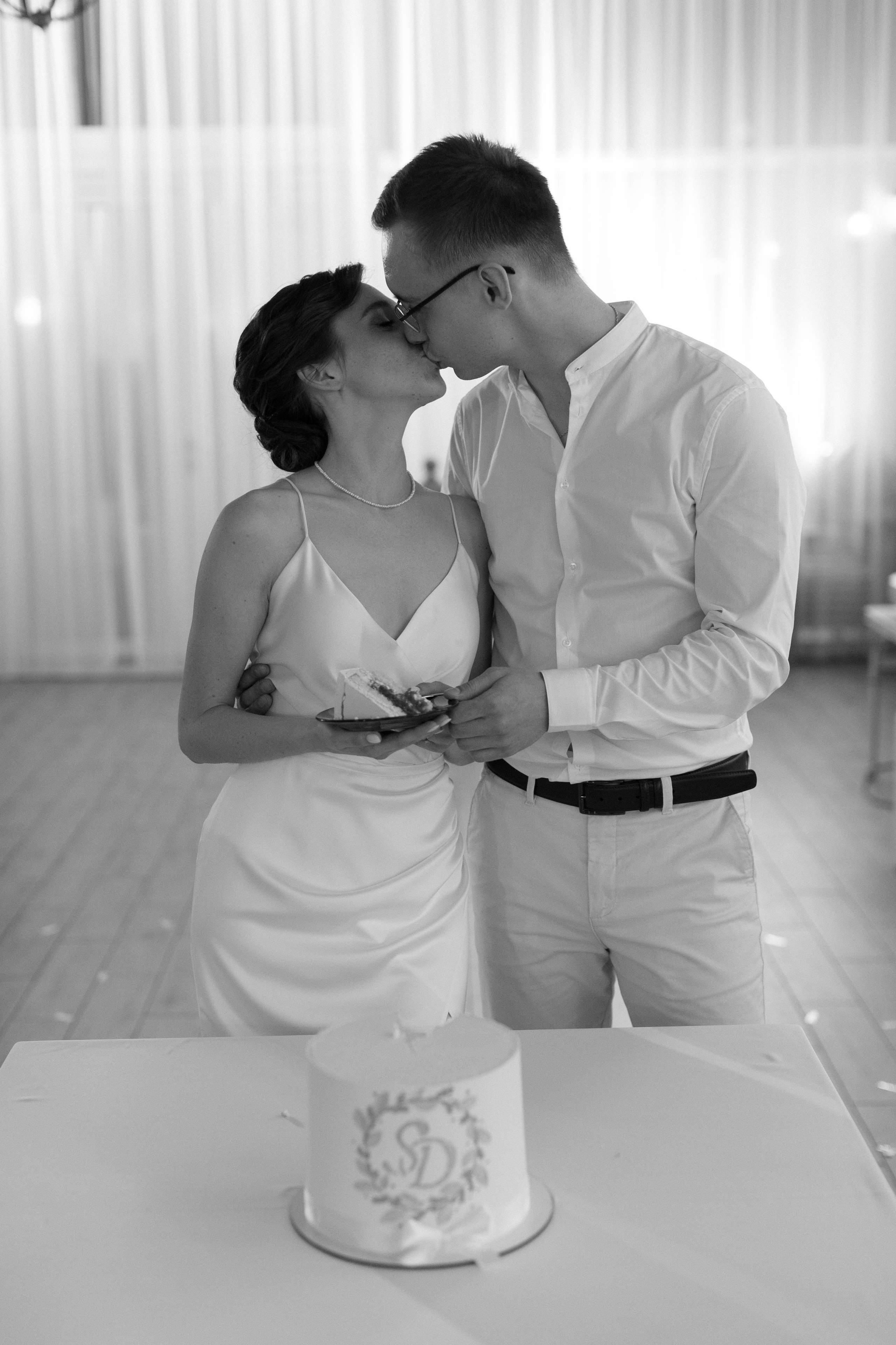 Серёжа | Даша (г. Киров)