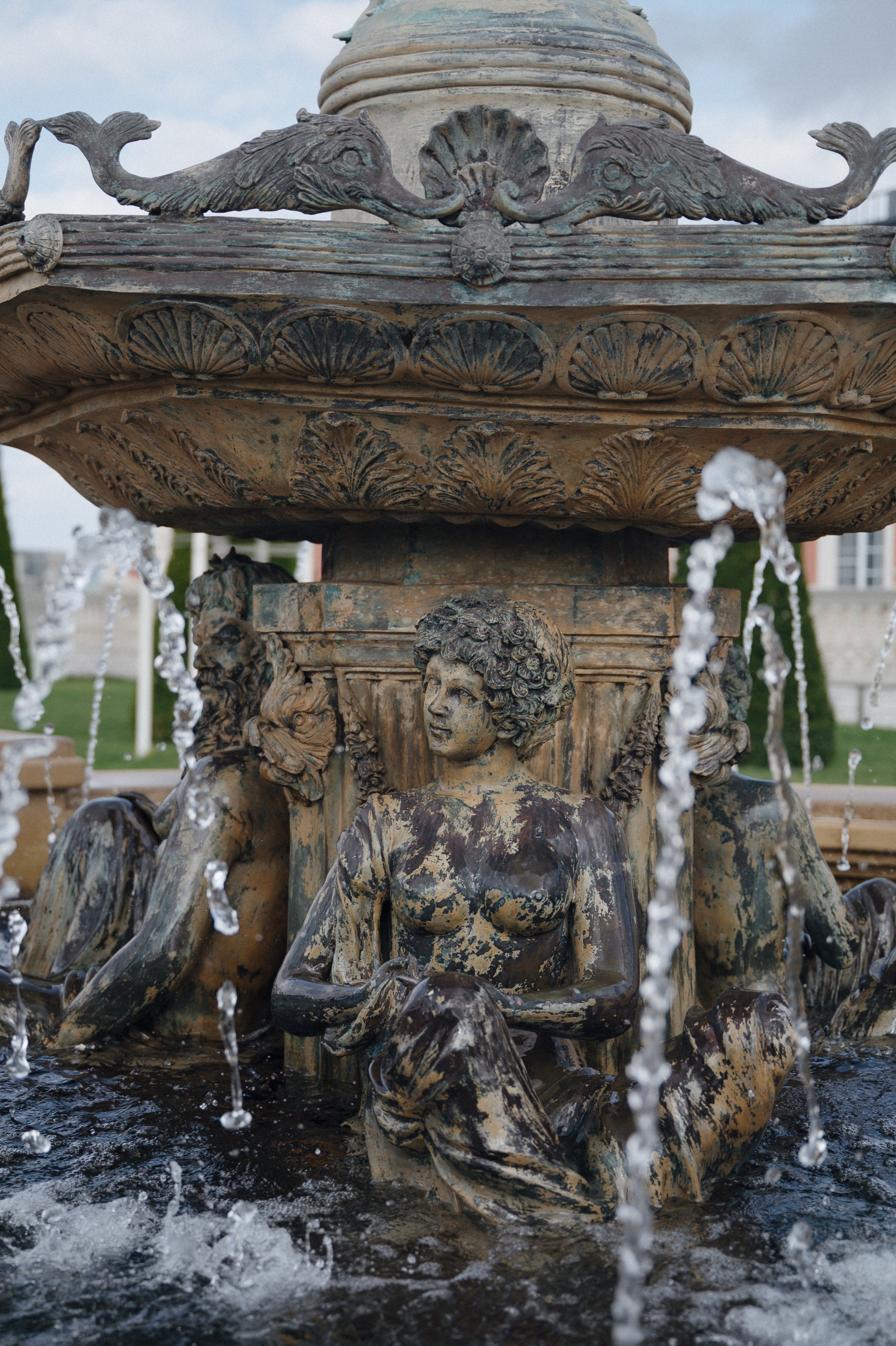 История любви Семёна и Елизаветы. Свадебный и семейный фотограф в Краснодаре Марина Стёпа