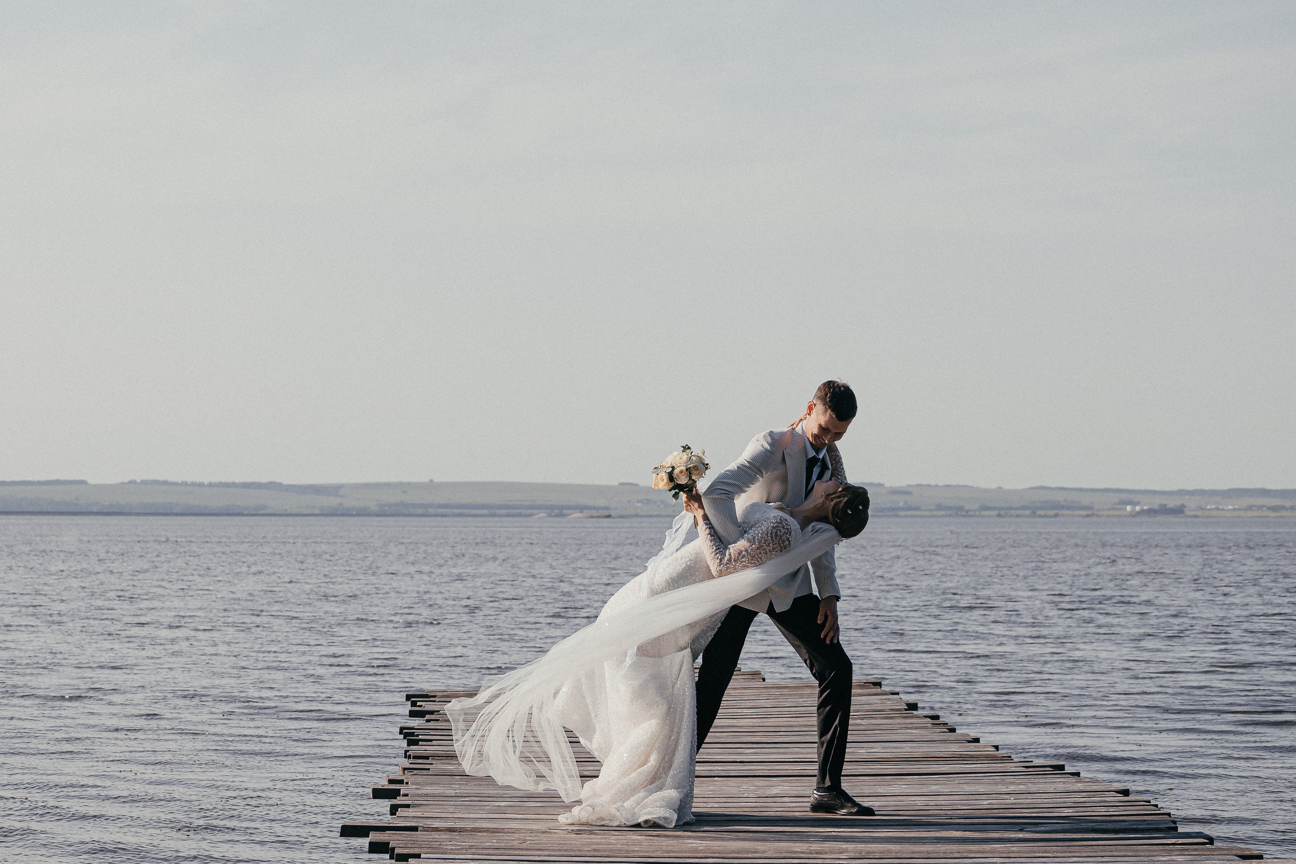 Виталий & Валерия. Фотограф Егор Сухов