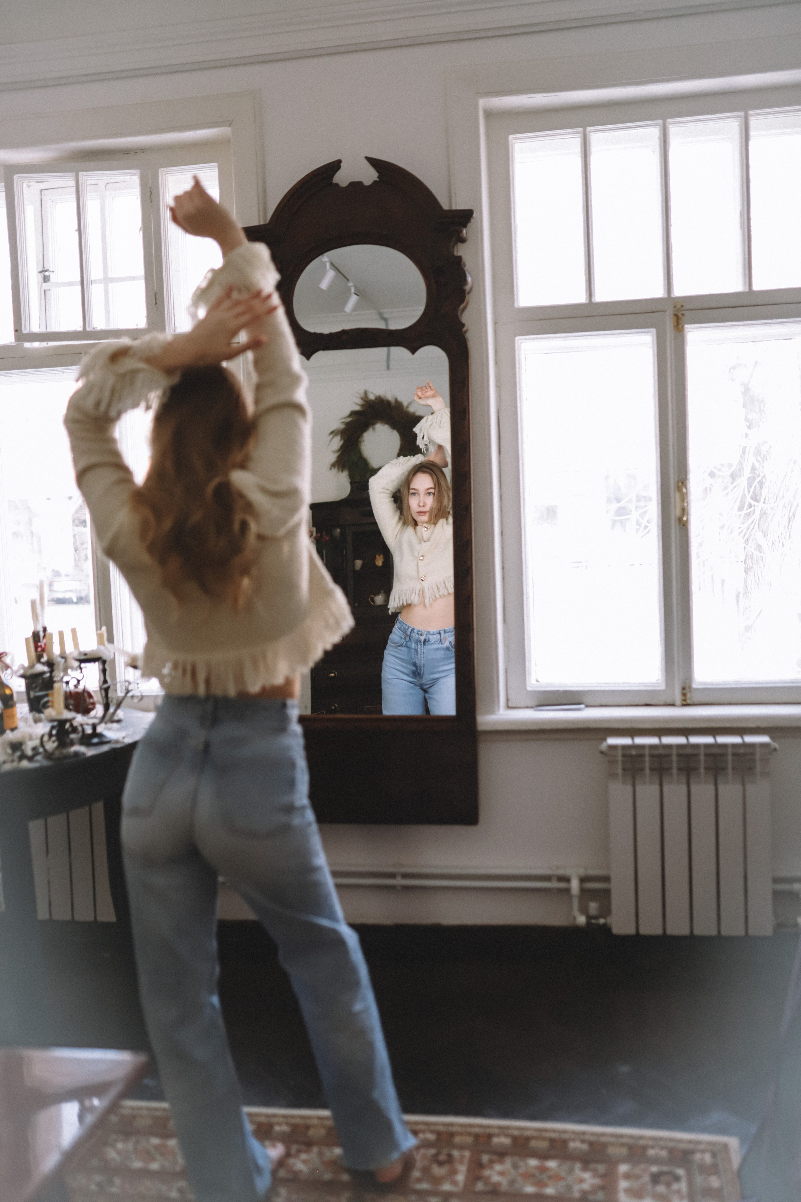 Надя. Фотограф в Нижнем Новгороде Кристина Батанова