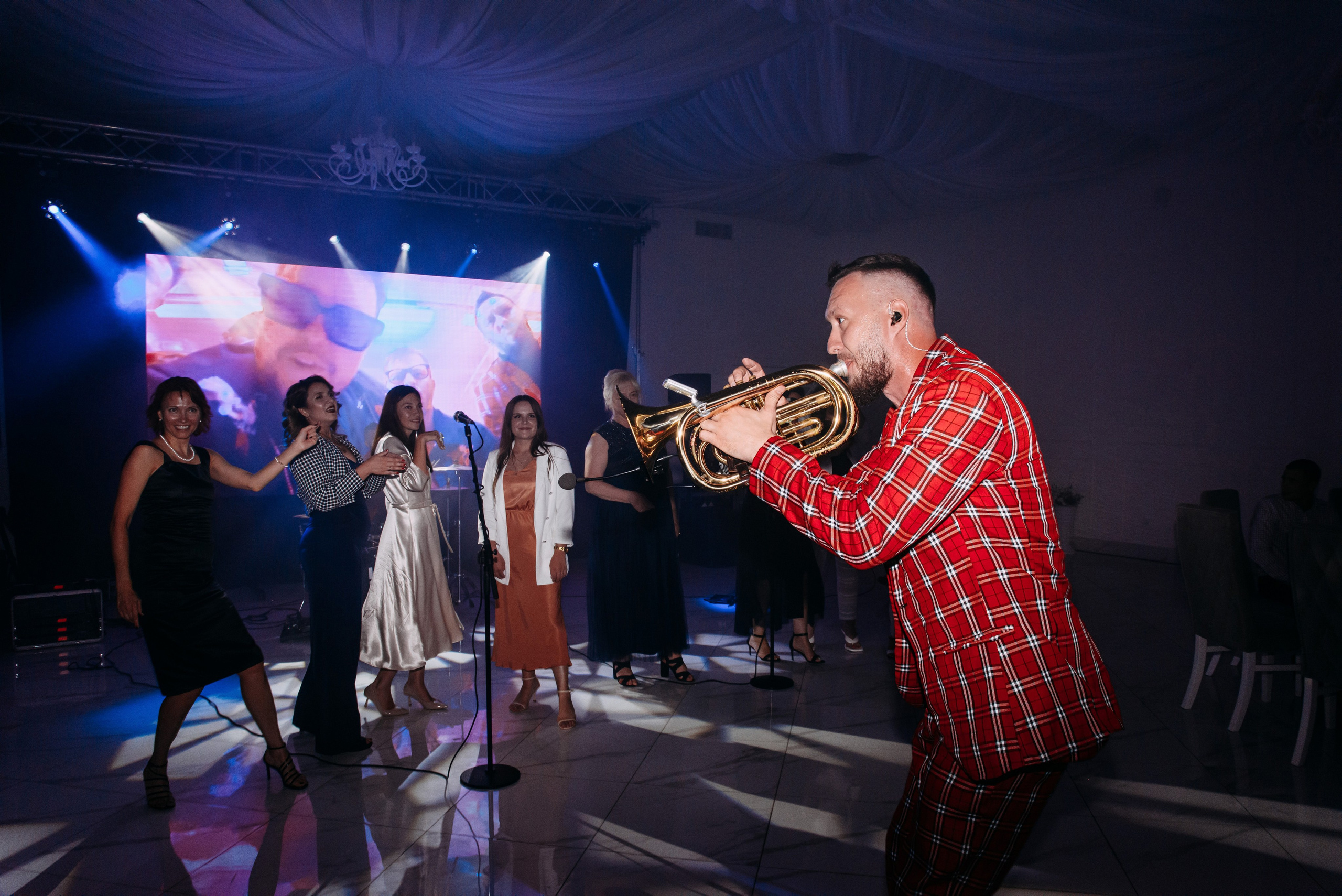 Эркон 25 лет. Aleksantis