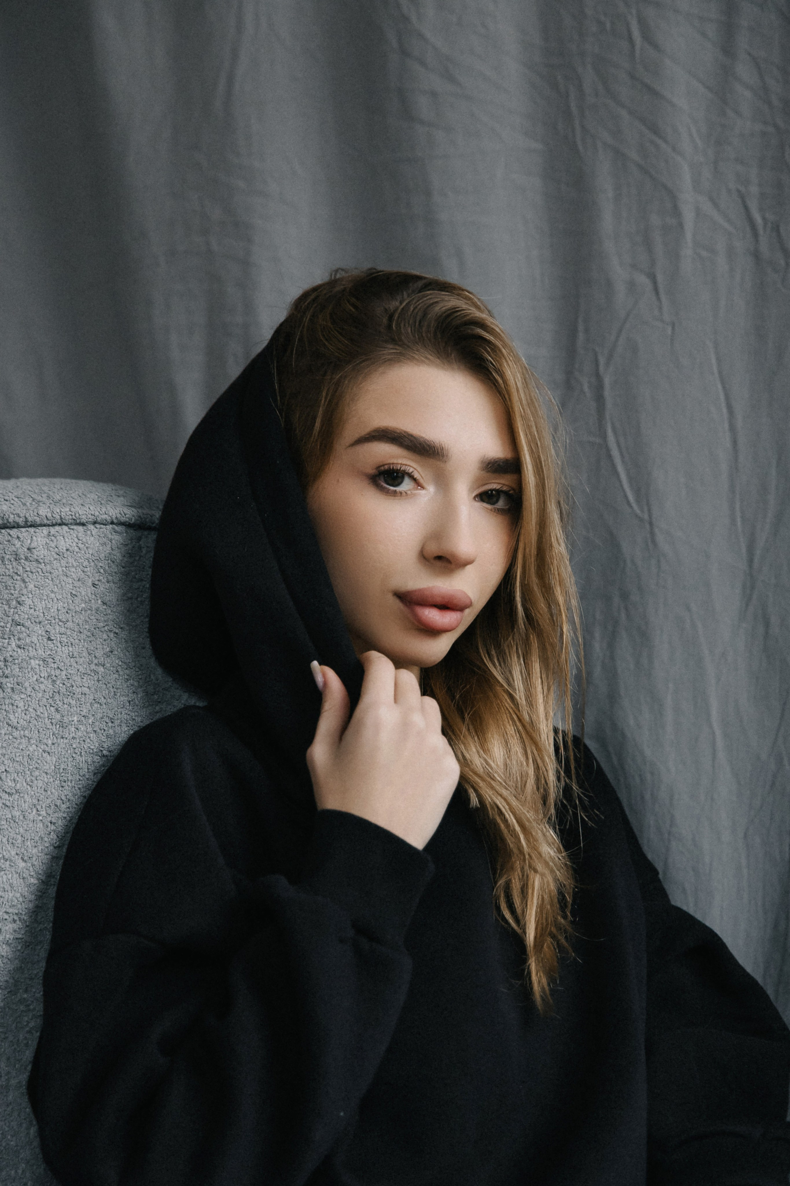 Раздел с портретами | студийные съемки. Aleksantis