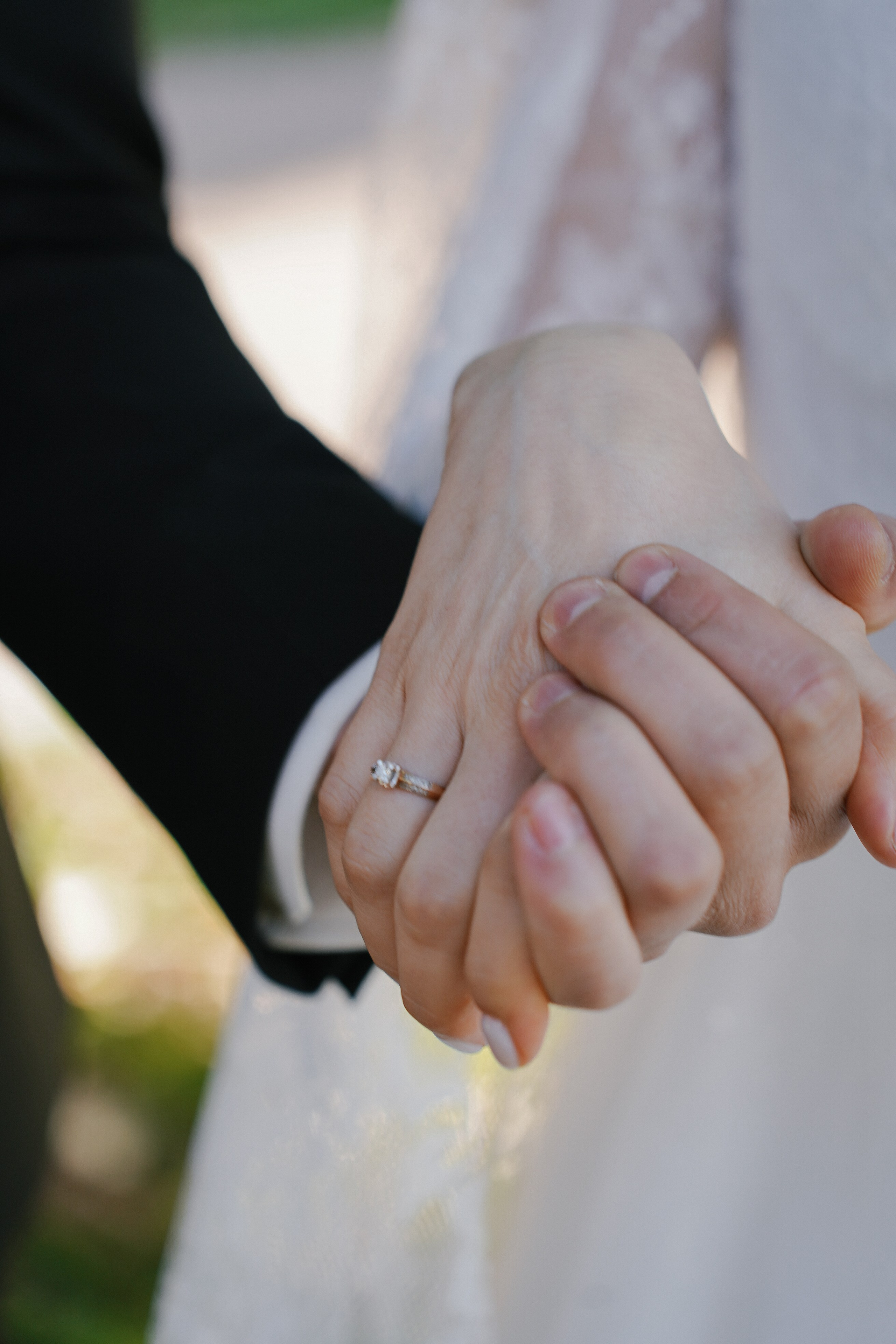 Амина и Алексей. Главная