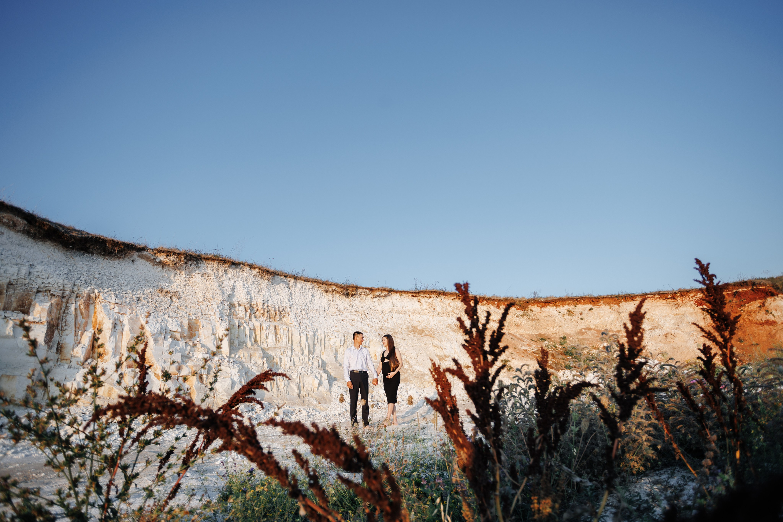 Тимур ♥ Милана. Свадебный и семейный фотограф в городе Воронеж. Ирина Боловина