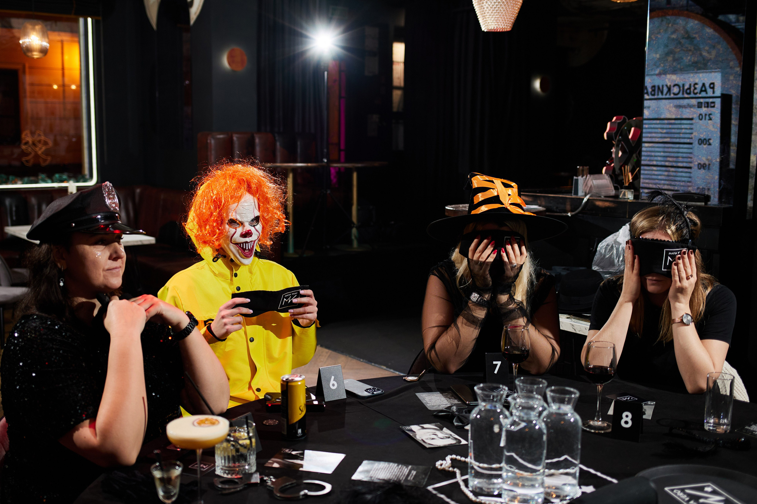 Клубные. Свадебная, репортажная фотосъемка и видеосъемка в Минске. Илья и Юлия Ширмановы. Фотограф | Видеограф | Минск