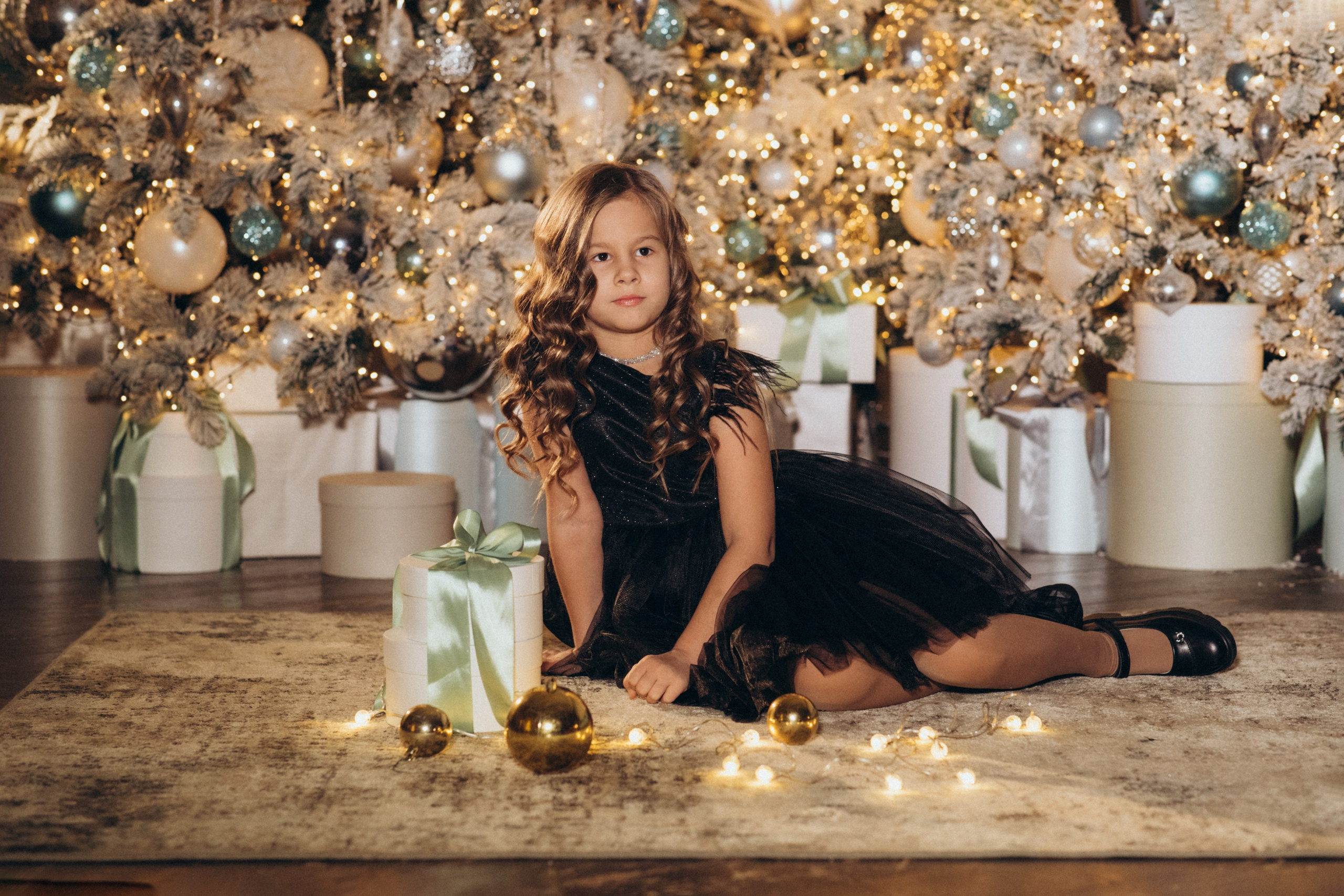 Анастасия. Фотограф на крещение в Рязани. Семейный фотограф