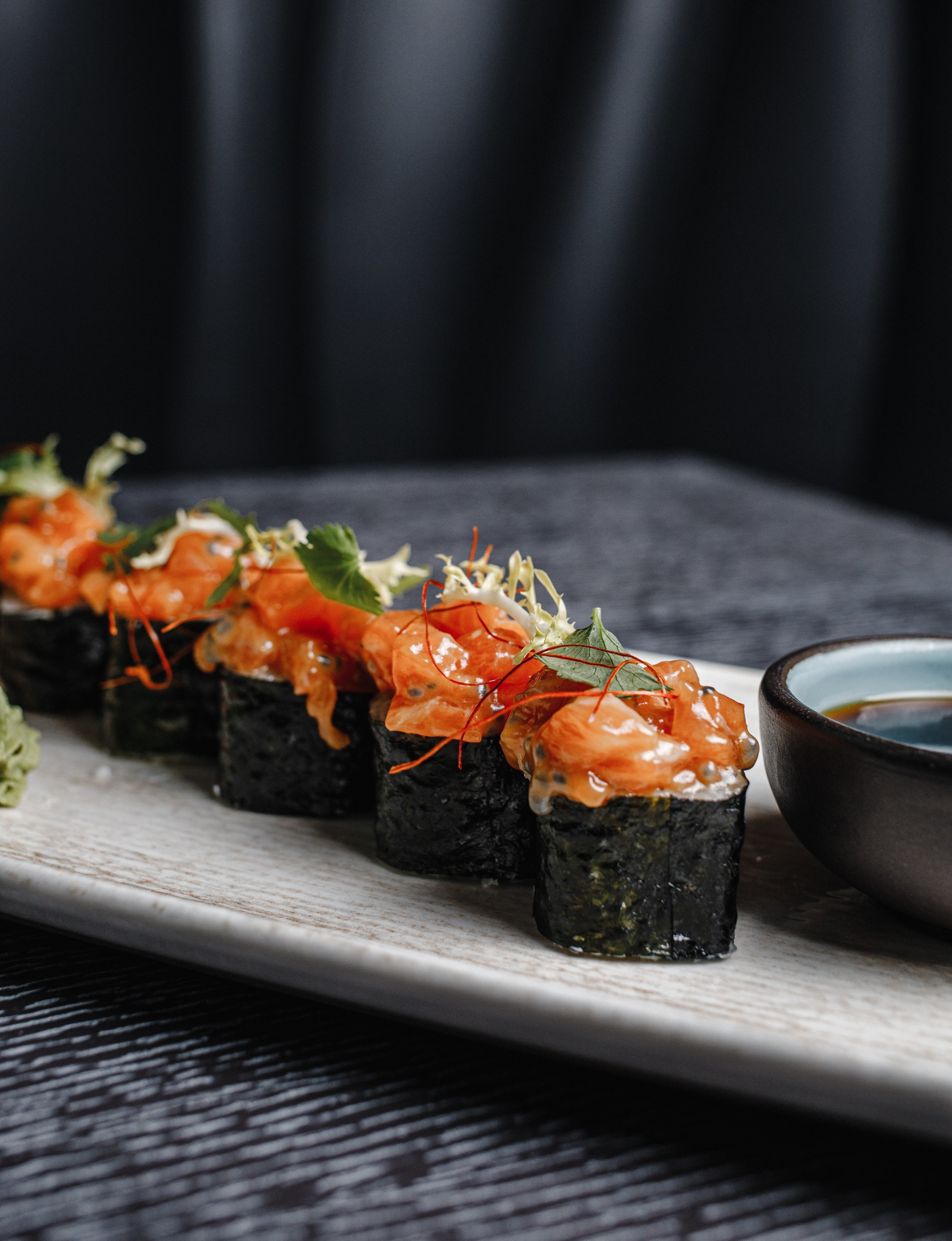 Food. El fotógrafo de bodas Andrei Andryukhov en Valencia