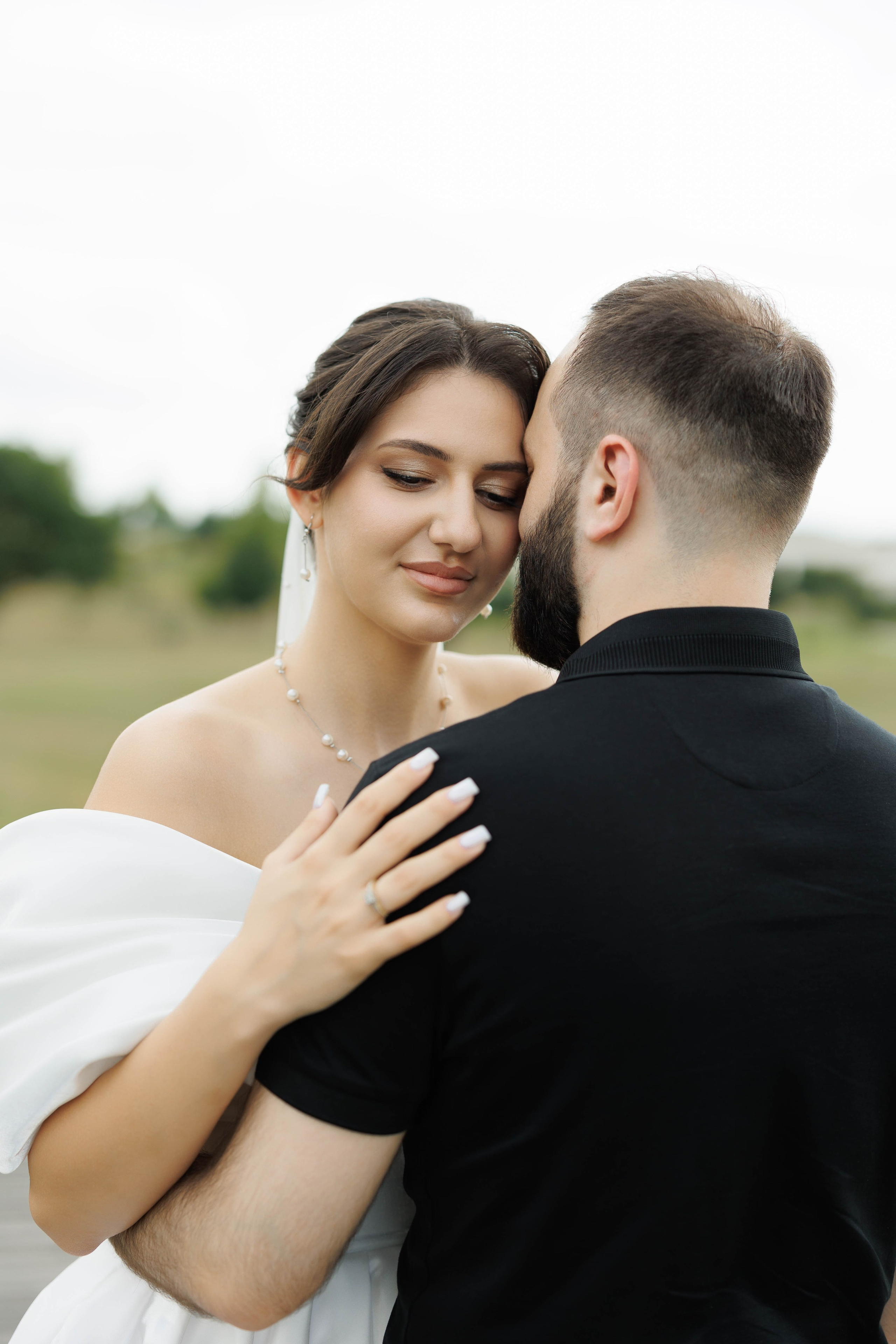 Мгновения счастья. Аксанна Аракелян