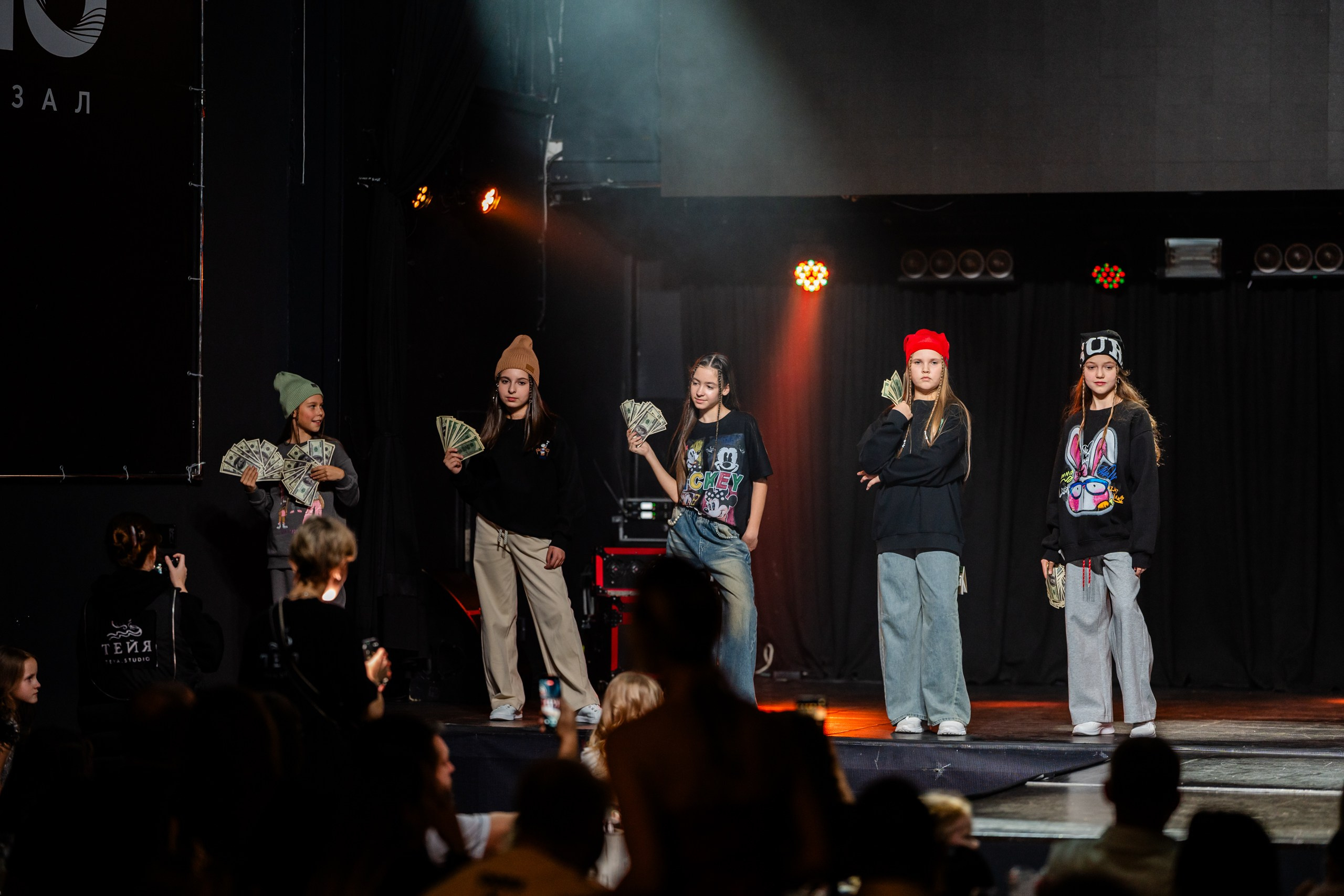 Юбилей КС Моделс. Репортажный и портретный фотограф в Нижнем Новгороде Максим Горшков