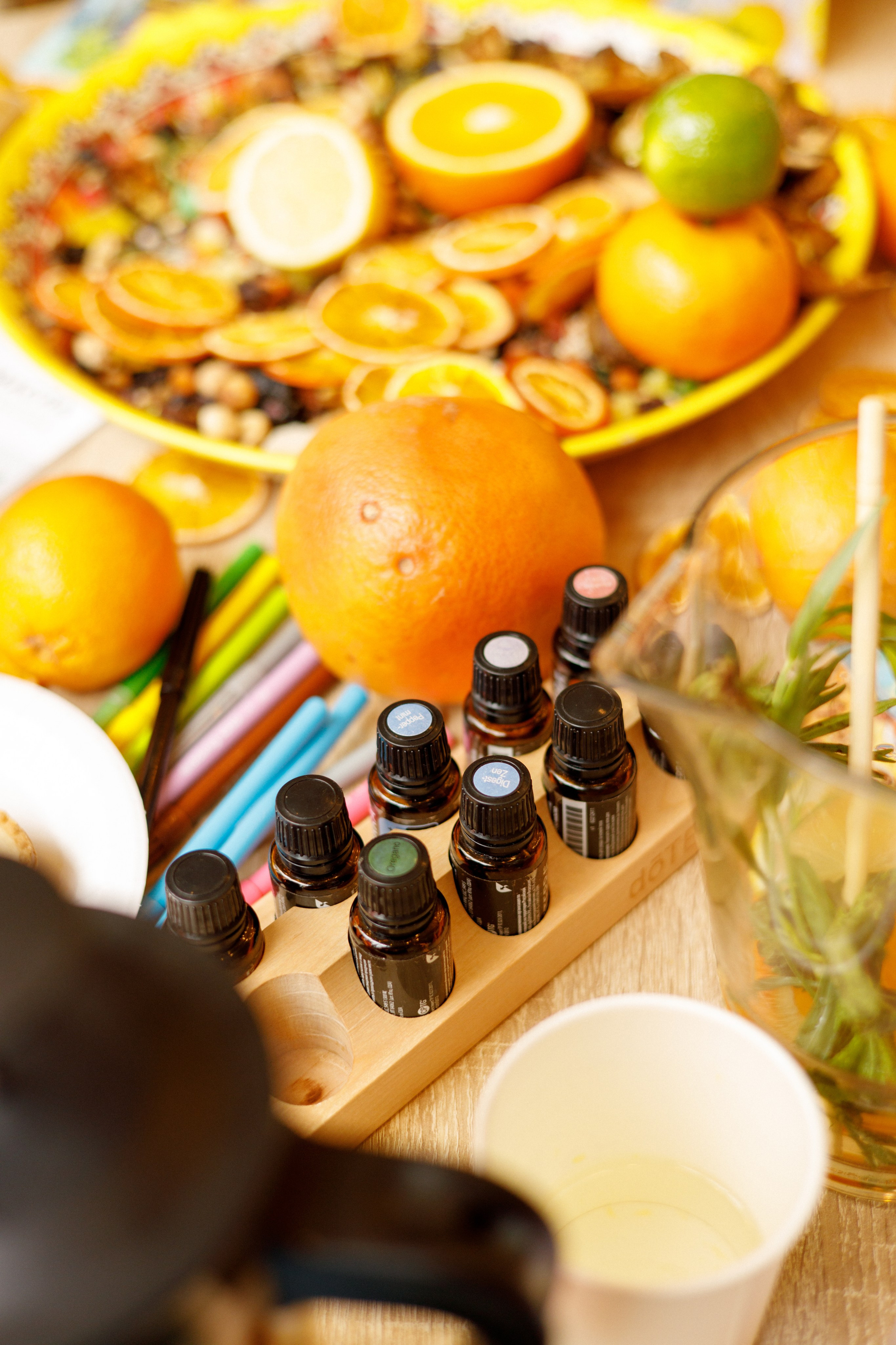 АРОМАвстреча. Фотограф Ксения Третьякова, Санкт-Петербург