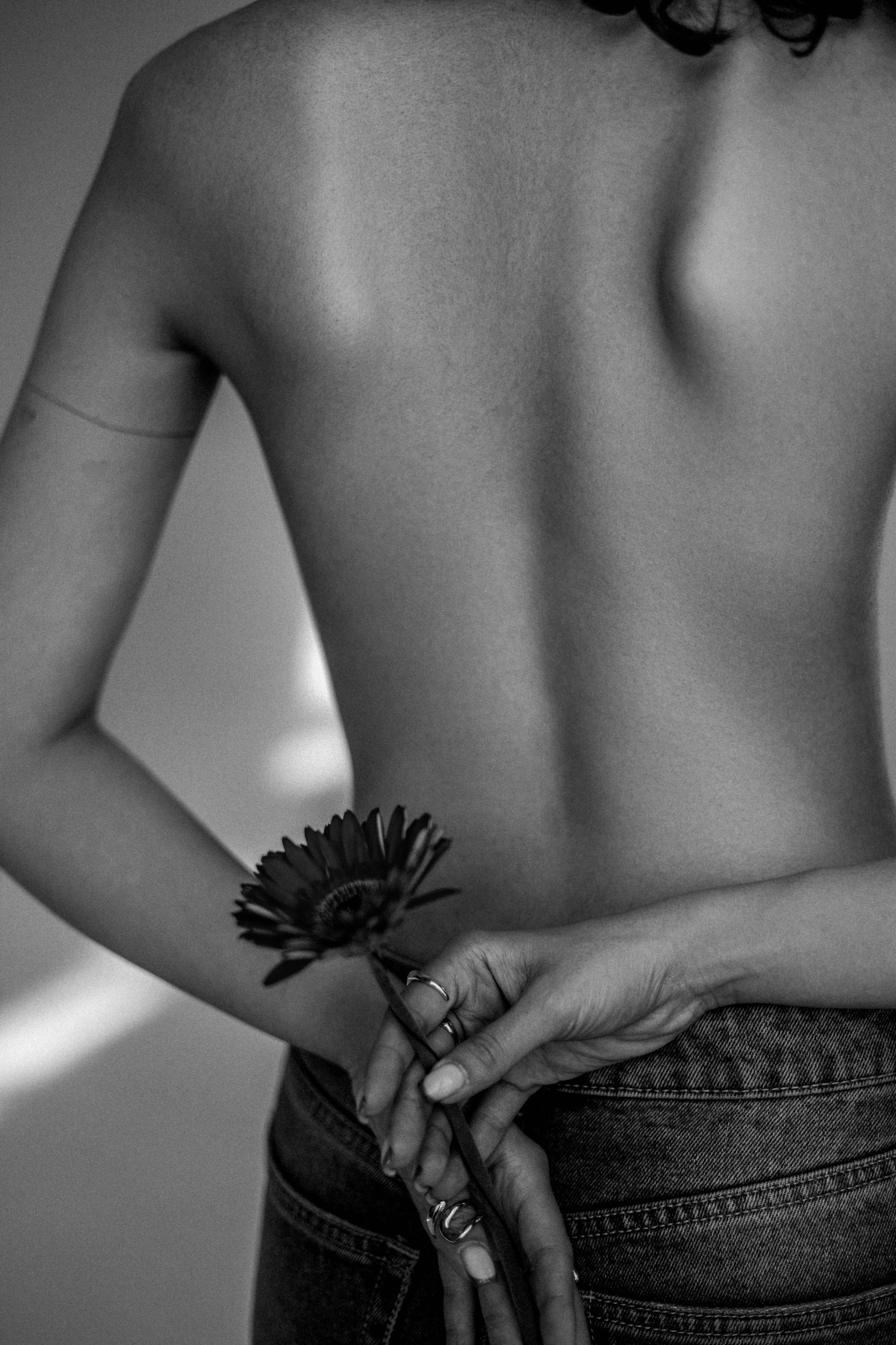 Аня. Фотограф Ксения Третьякова, Санкт-Петербург