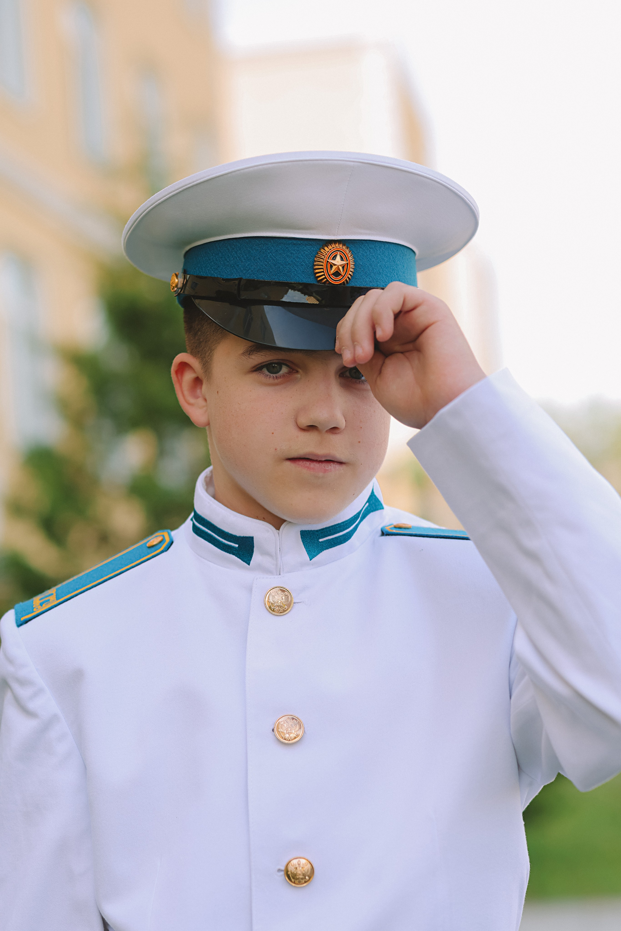 Кадетское училище. Семейный фотограф Тюмень, фотограф на роды Салмина Мария