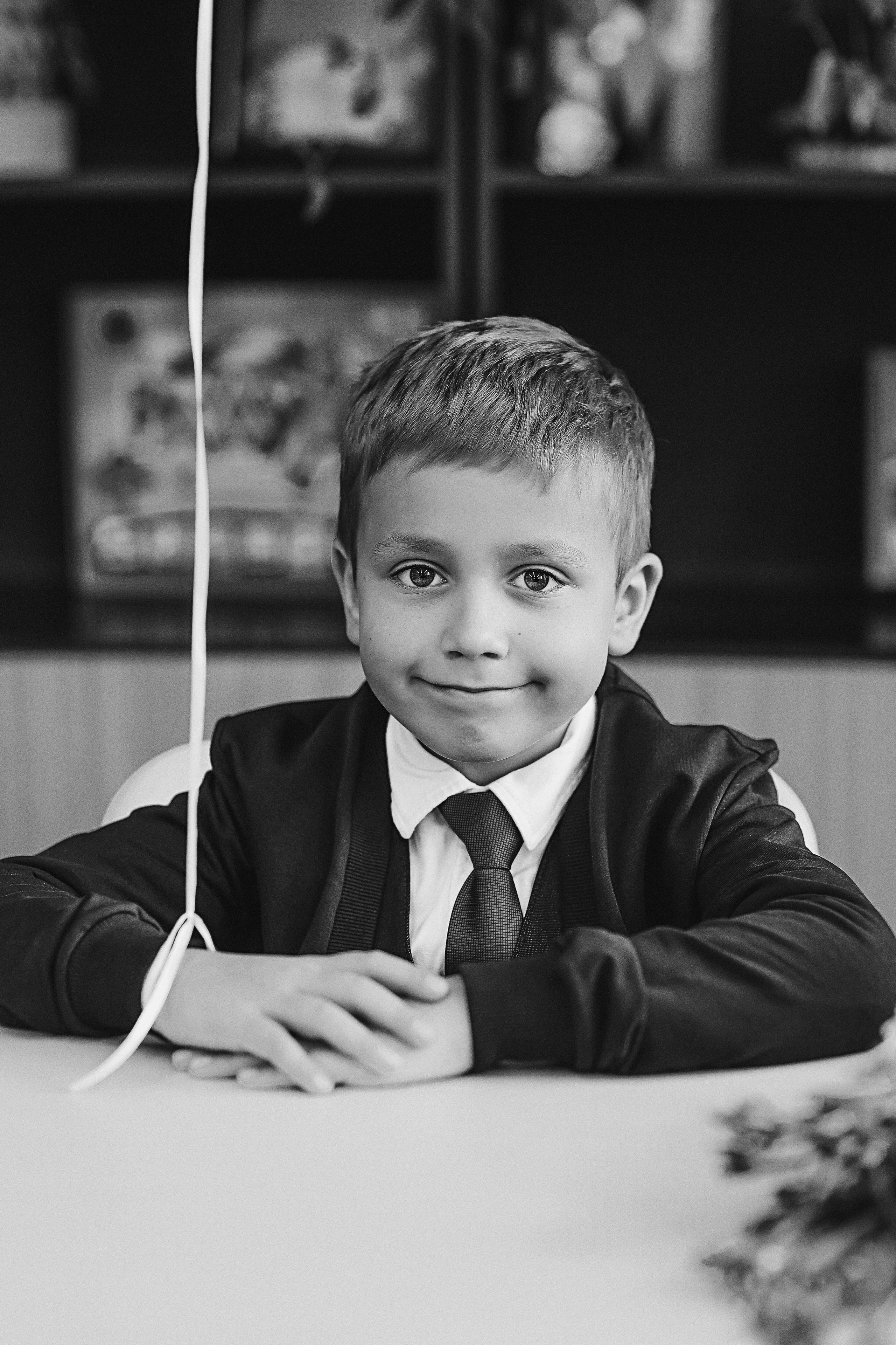 1 сентября линейка+кл час+портреты. Семейный фотограф Тюмень, фотограф на роды Салмина Мария