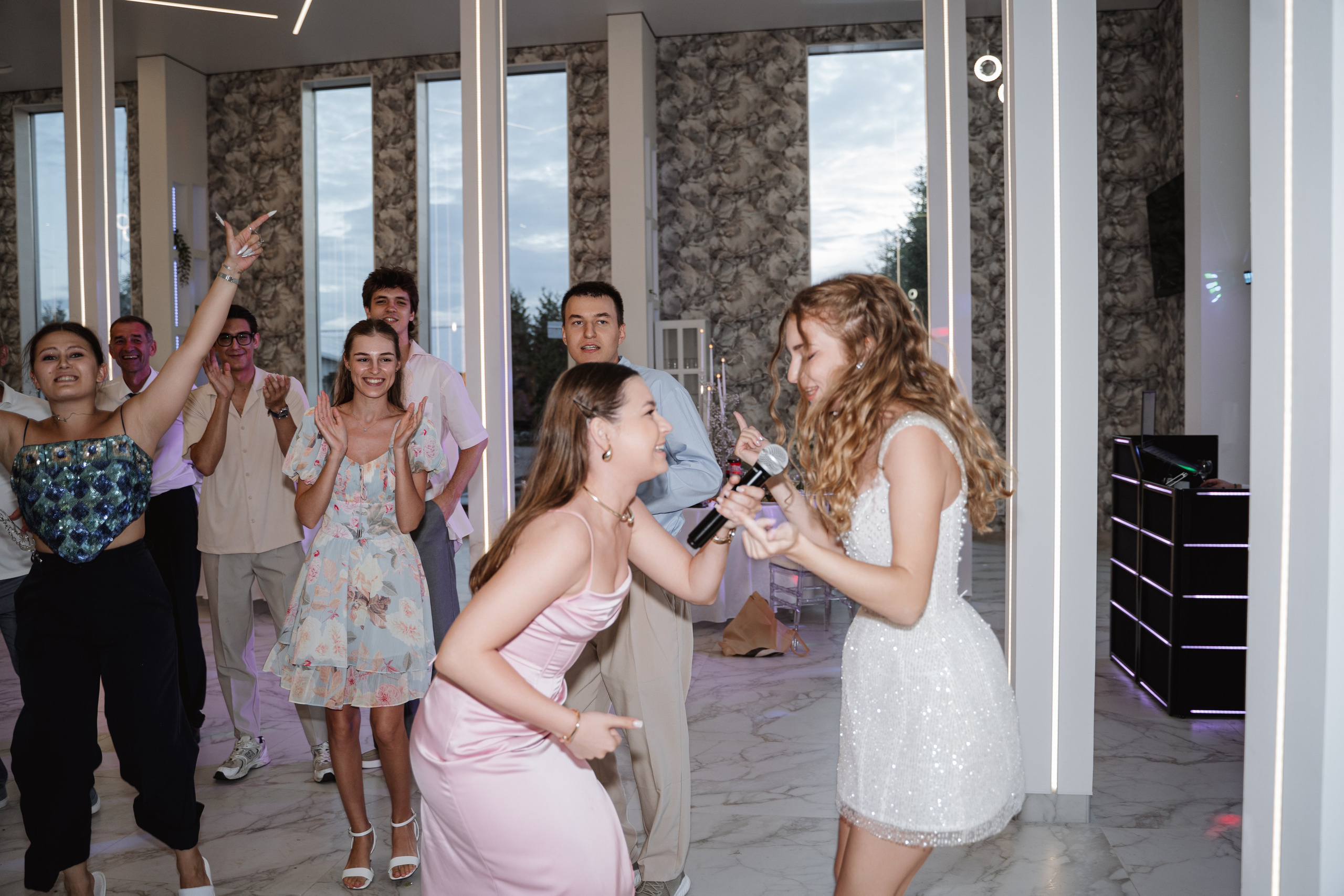 A&R X-land. Свадебный фотограф Москва Инесса Зверева