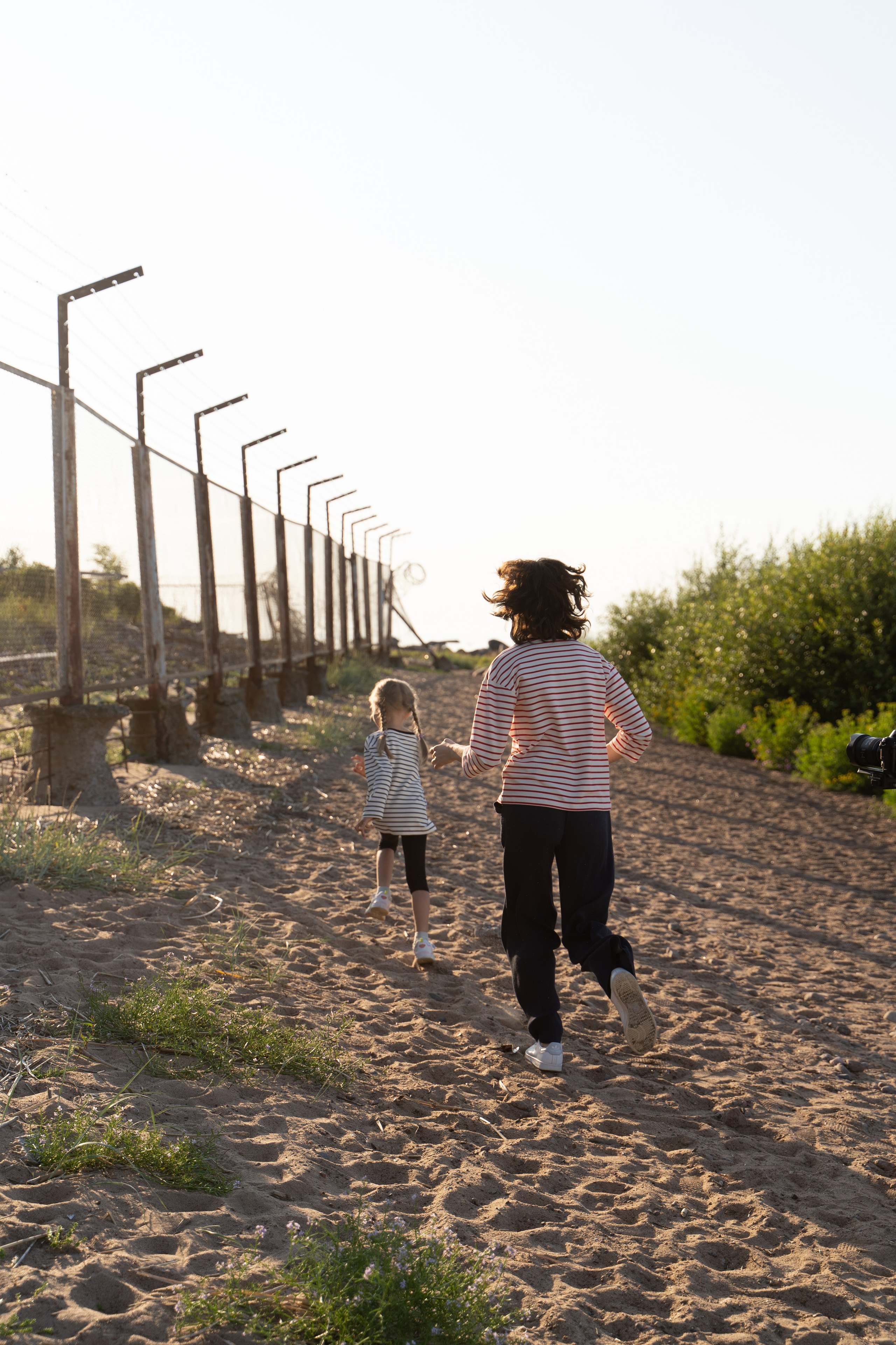 Юлия для бренда одежды. Фотограф в Санкт-Петербурге, фотодни в СПБ