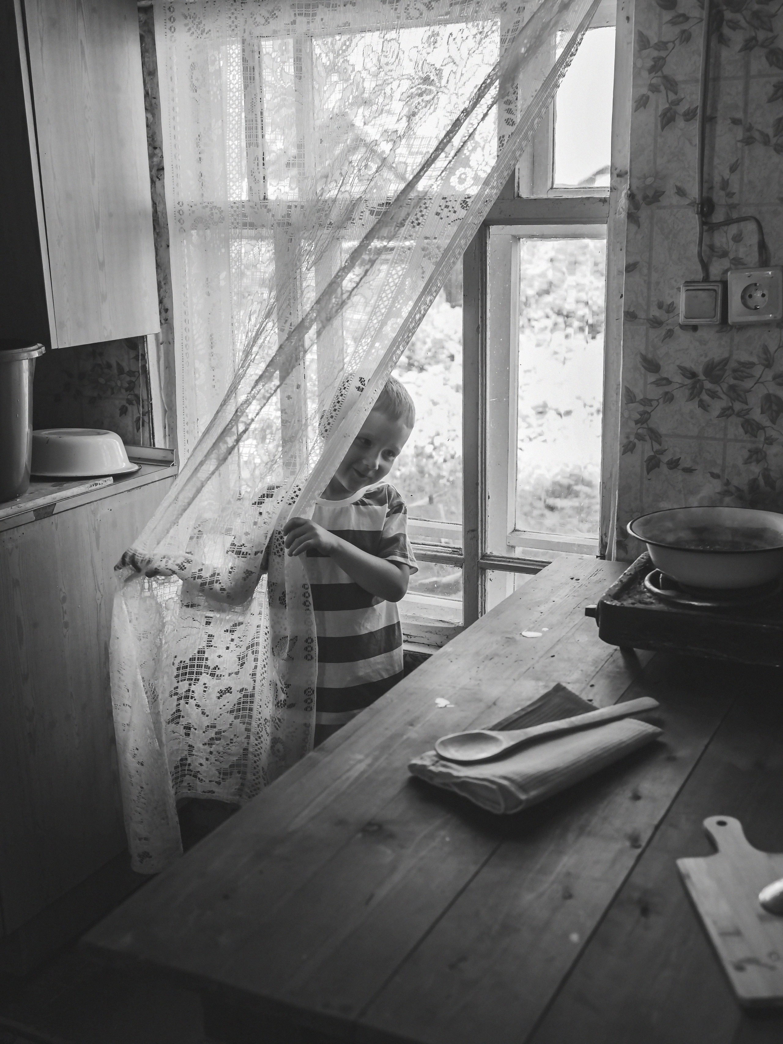 Семейный и детский фотограф Наталья Патрушева Котлас