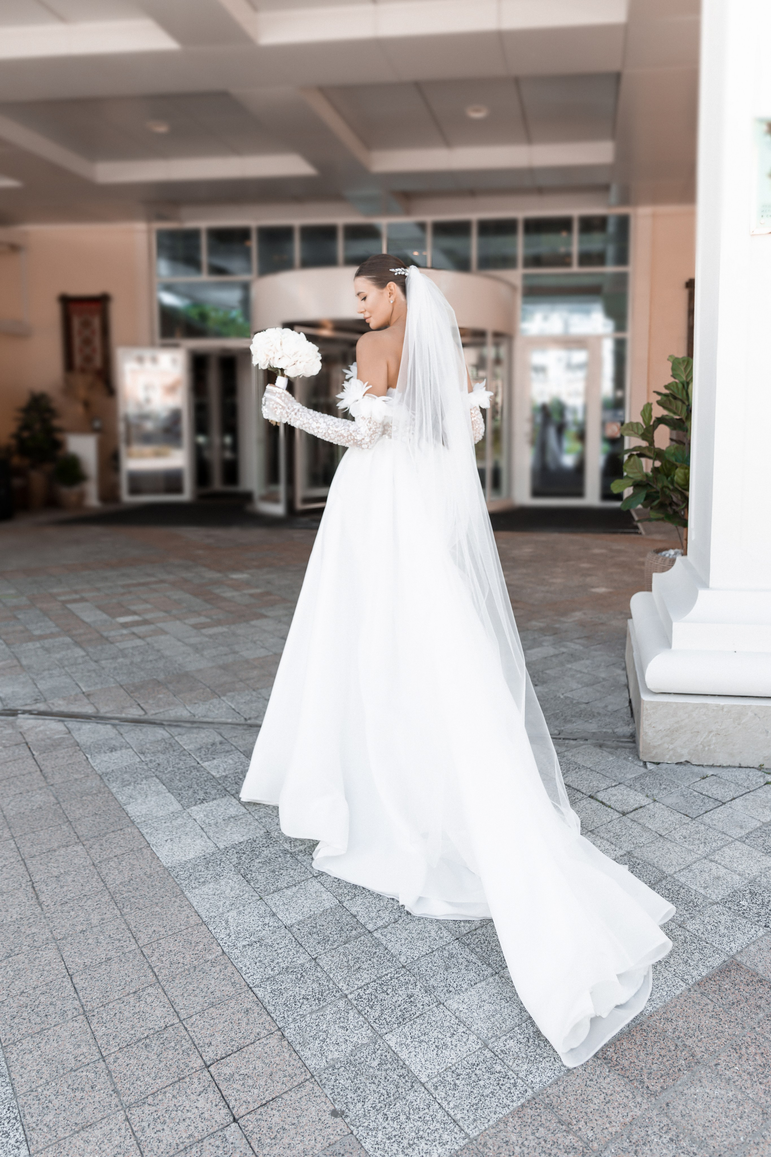 Иван Валерия. Свадебный фотограф Саранск